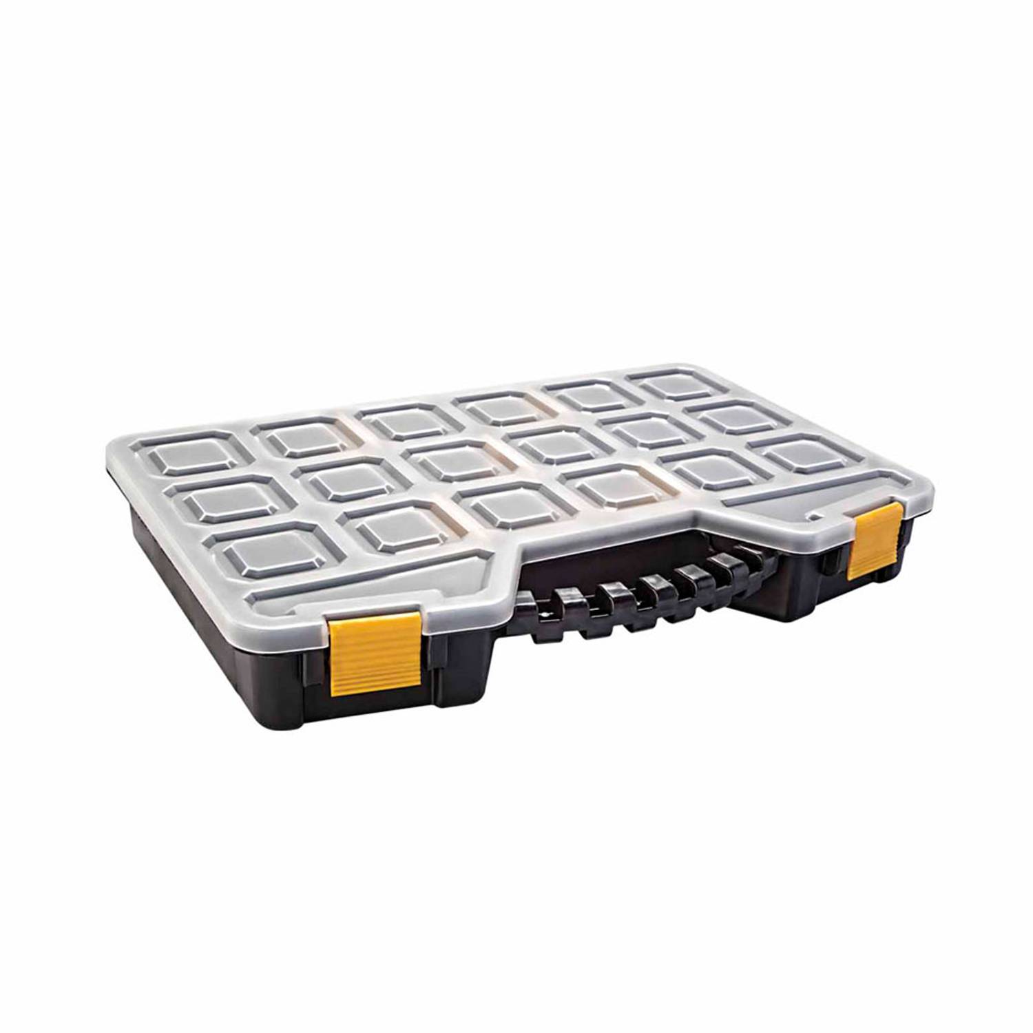 Super Bag ASR-2035 Mega Organizer 18