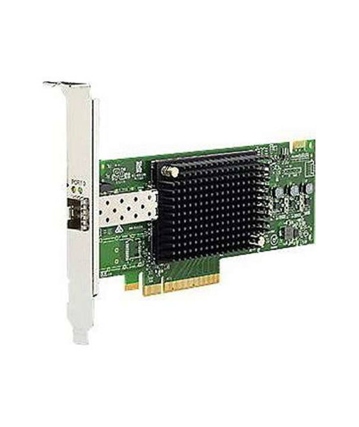 Emulex 16Gb Gen6 FC Single-port HBA