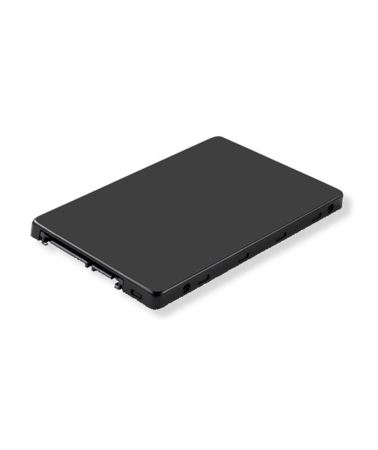 ThinkSystem 2.5" Multi Vendor 960GB Entry SATA 6Gb Hot Swap SSD