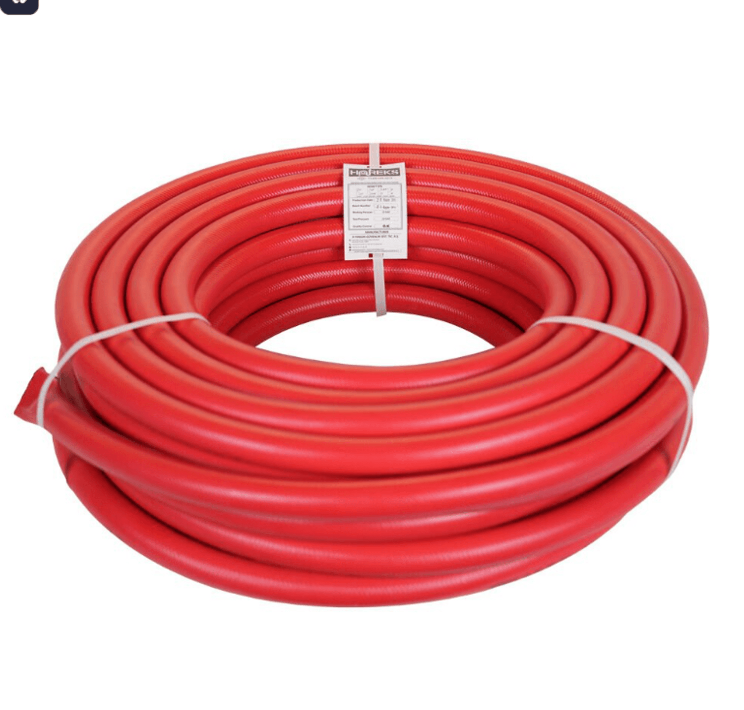 YH YARISERT PVC KIRMIZI 60 METRE 1'' TdrTr