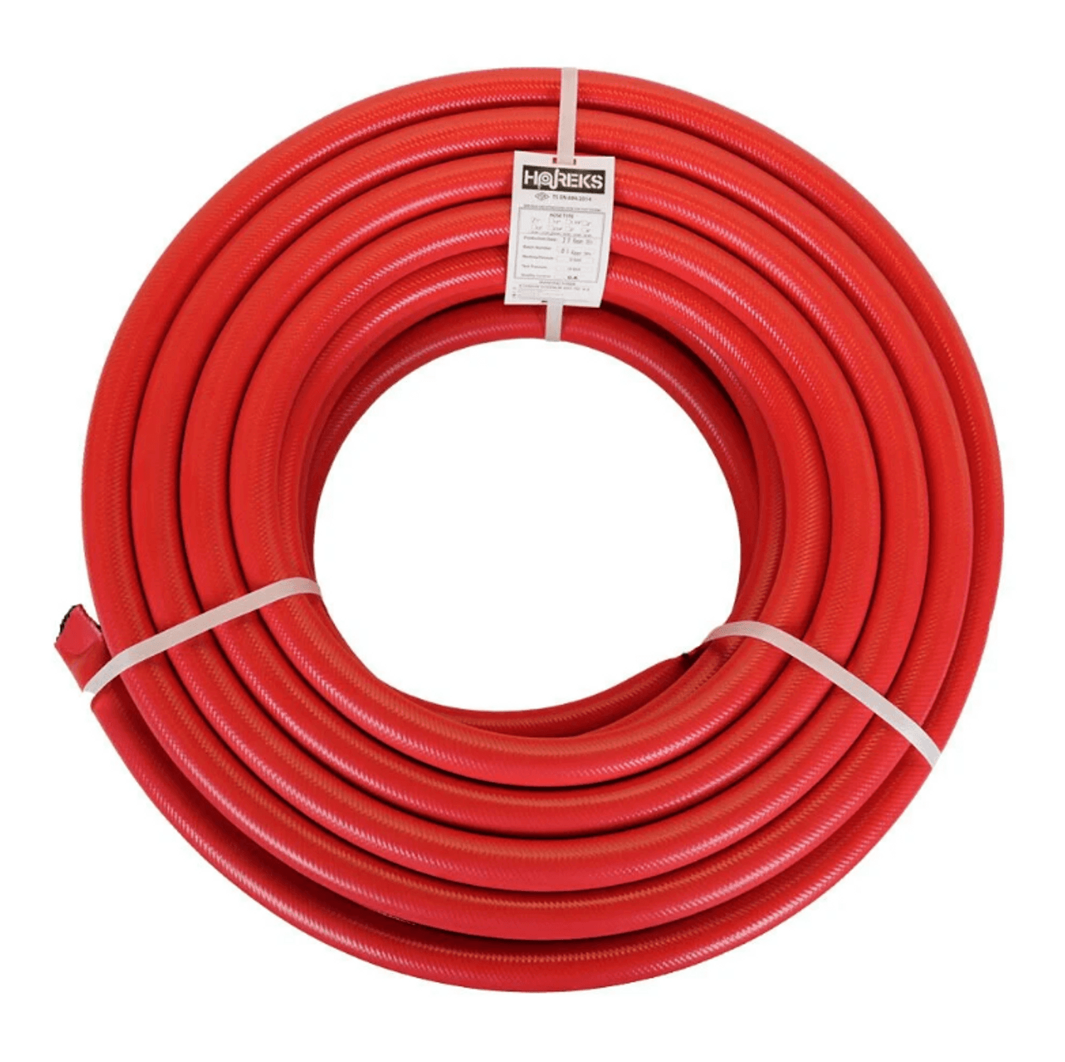 YH YARISERT PVC KIRMIZI 30 METRE ¾" TdrTr