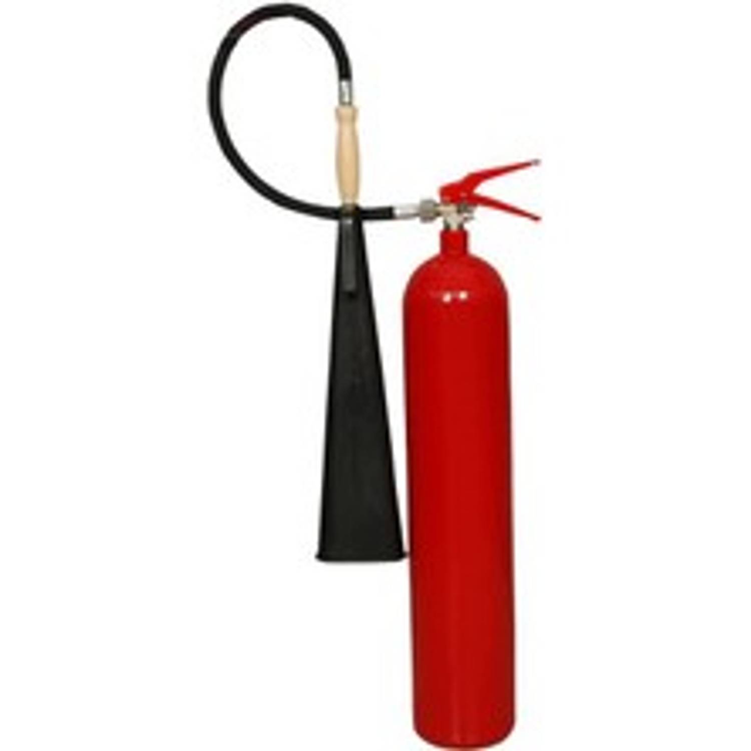 YSC CO2 ARABALI 5 KG TdrTr