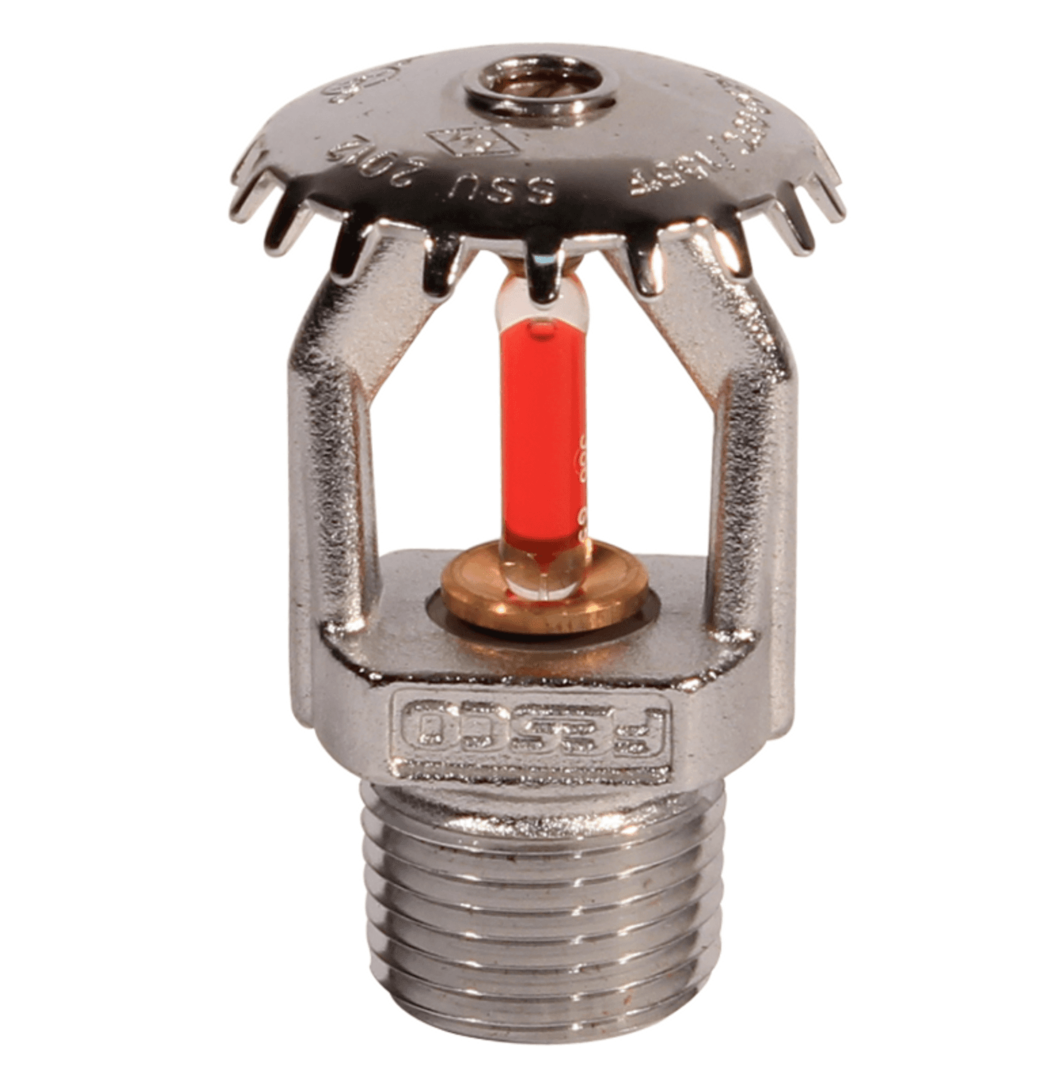 YANGIN SÖNDÜRME CİHAZ SPRİNKLERİ - 5 ADET TdrTr