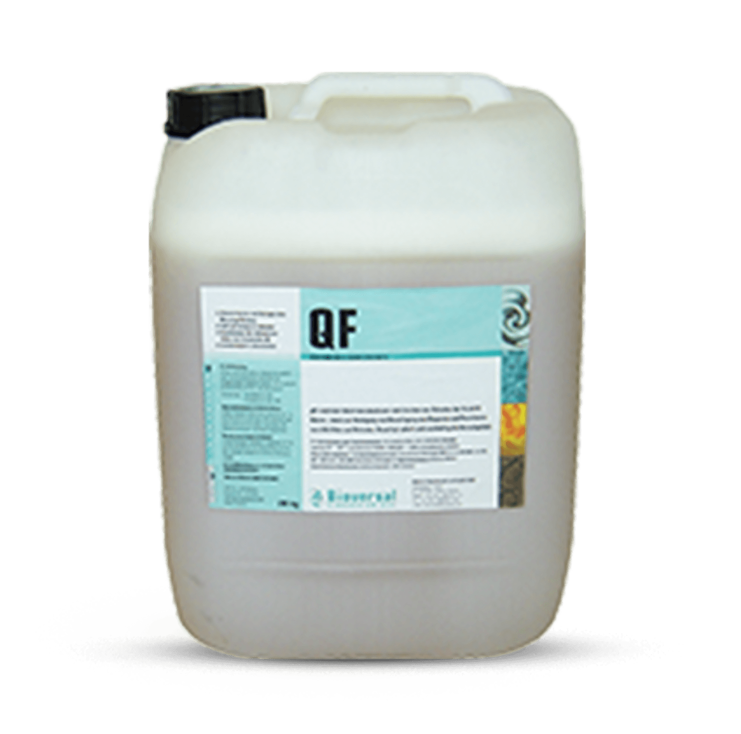 BIOVERSAL HC FE903J 20 KG TdrTr