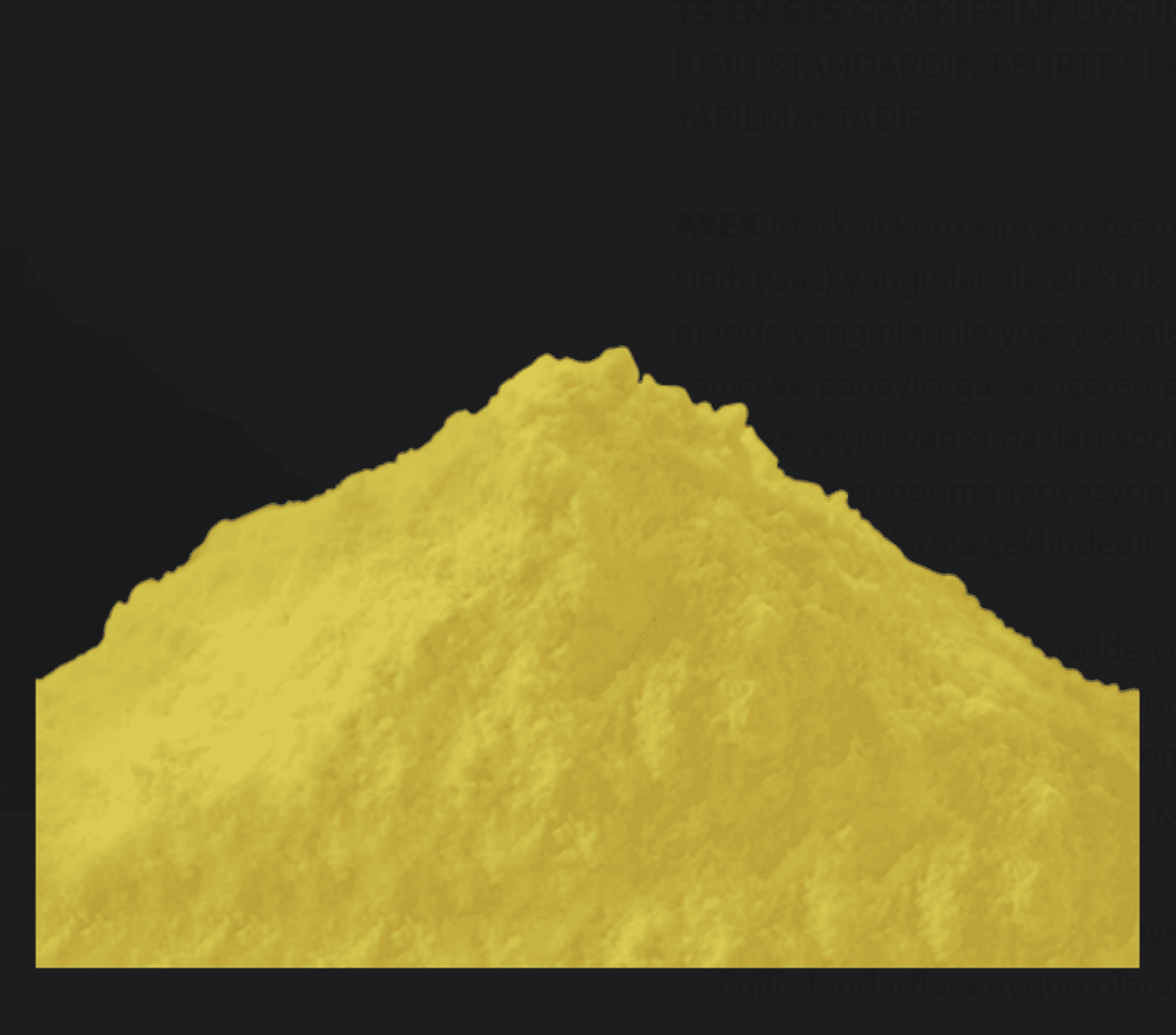 KKT AYEX ABC %40 MAP 25 KG TdrTr
