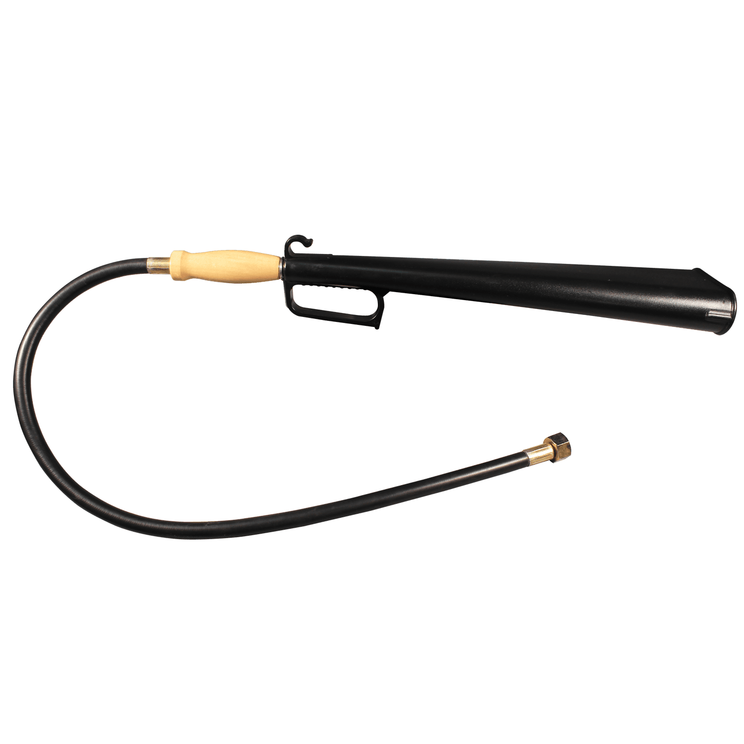 YSC LANSI CO2 10 KG TdrTr