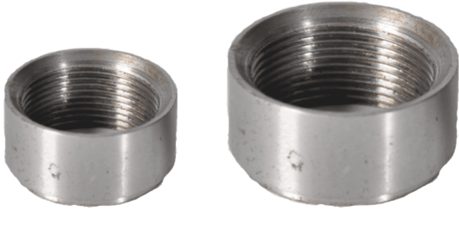 MANSON YSC 1-2-3 KG TdrTr