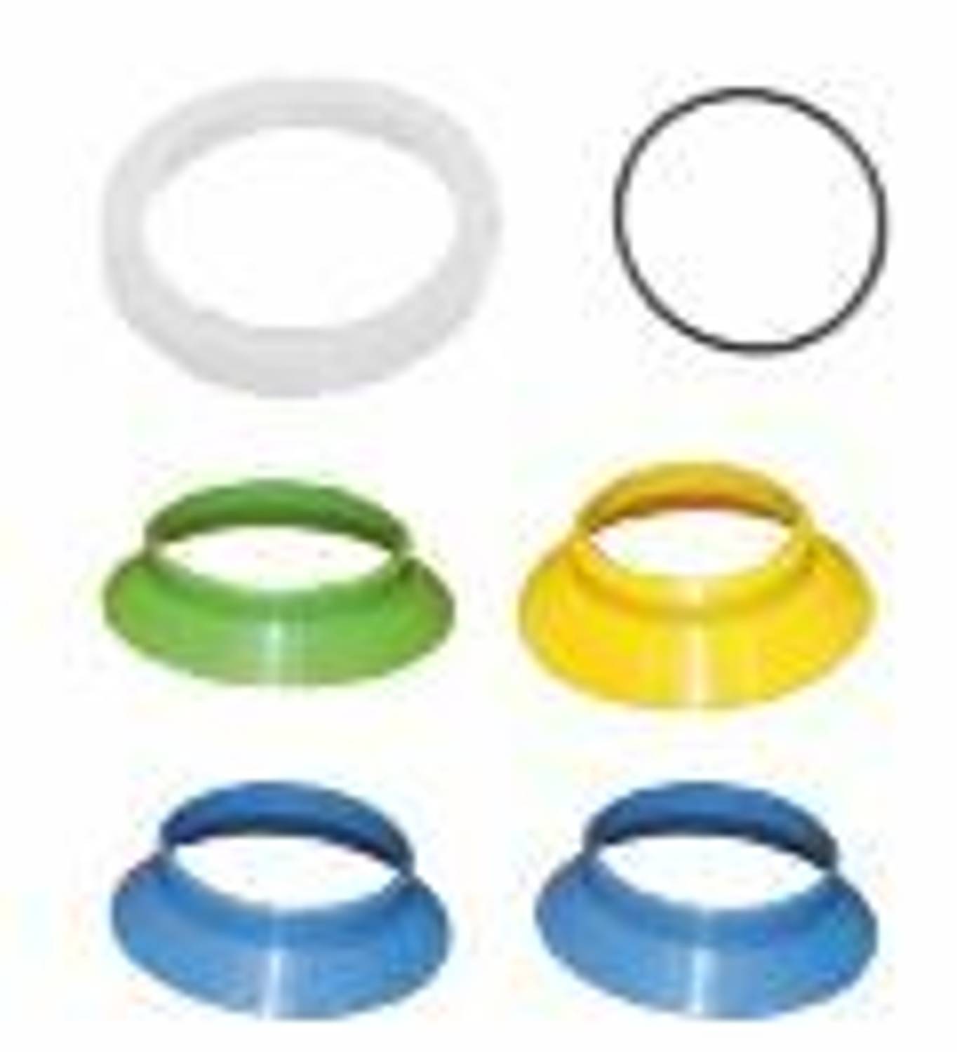 CONTA TETIK YSC 25-50 KG 40*5 MM - 5 ADET TdrTr