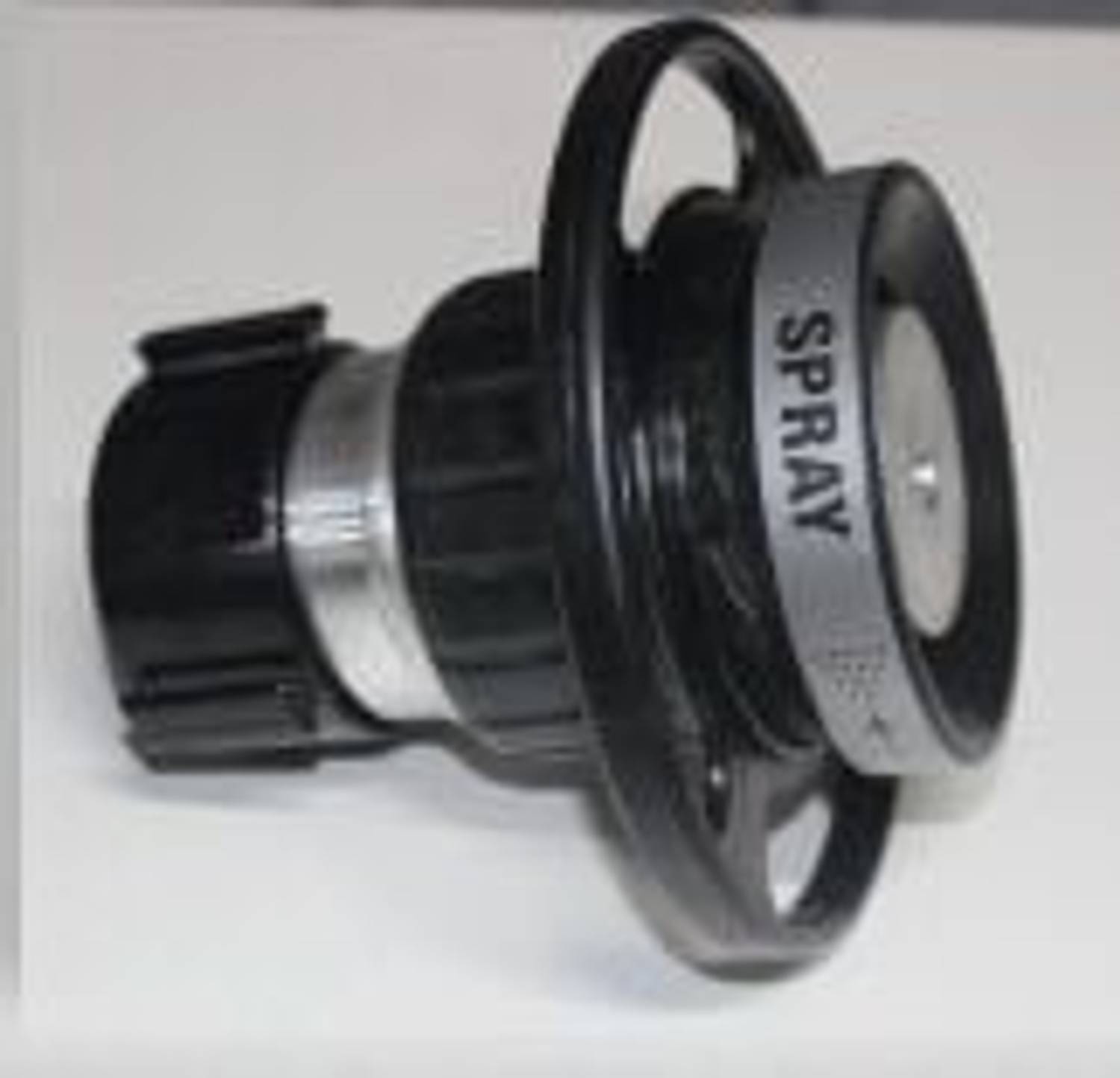 MONITOR SIS NOZULU 2" TdrTr