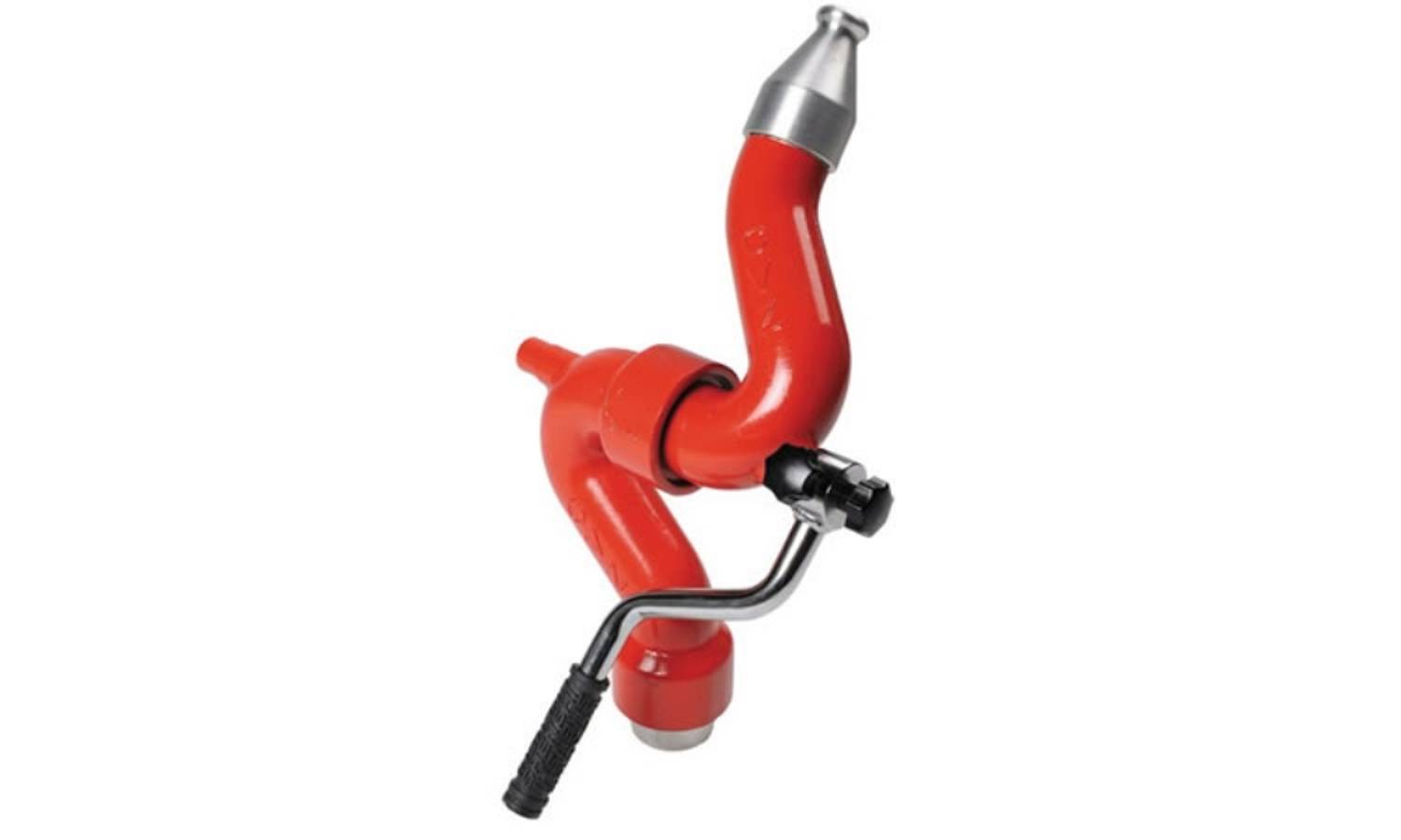 SU MONITORU KOLLU DUZ 3"-2½" TdrTr