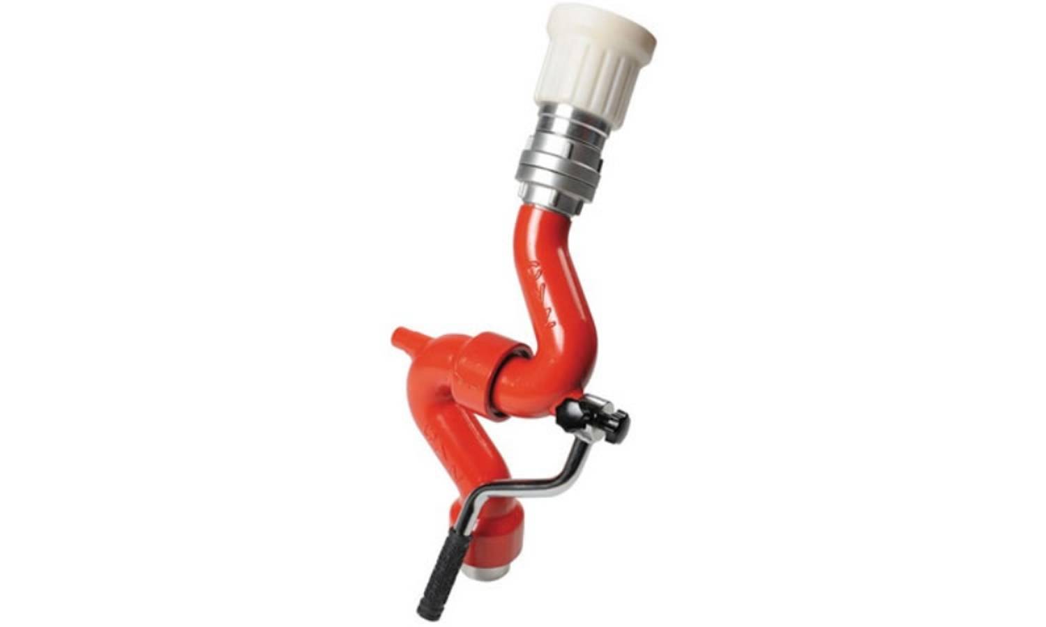 SU MONITORU NOZULLU 2" TdrTr