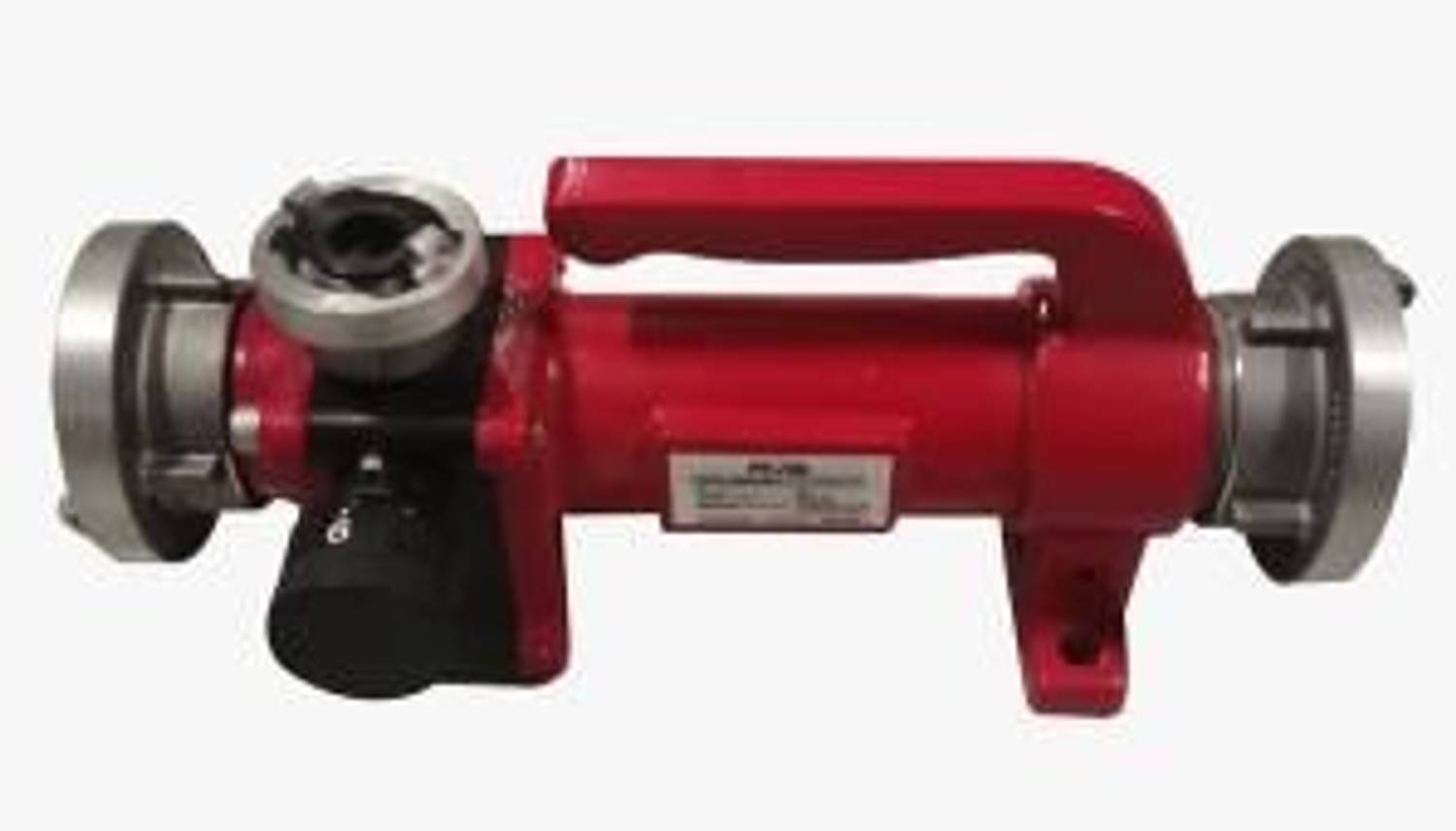 JENERATOR KOPUK ALUMINYUM 200 LT/DK AYG2 2" TdrTr