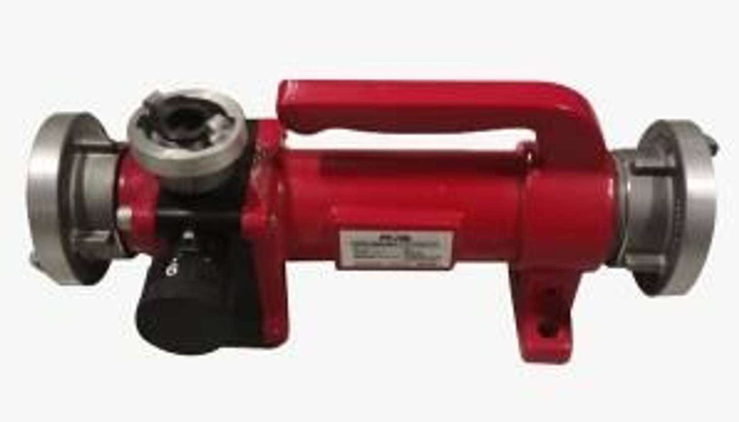 JENERATOR KOPUK ALUMINYUM 400 LT/DK AYG4 2" TdrTr