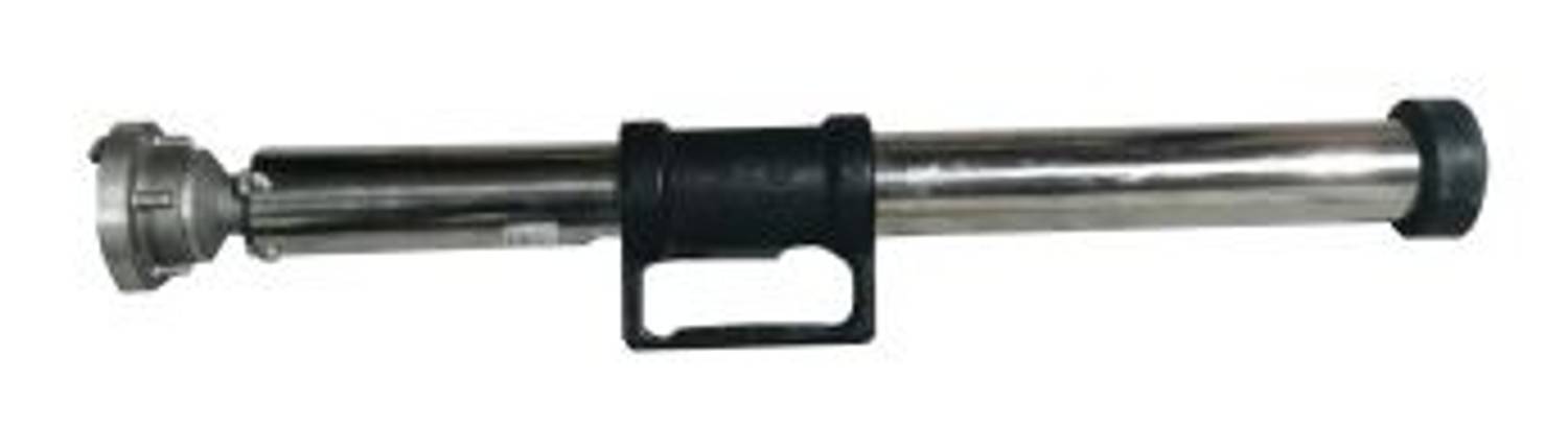 LANS KOPUK AGIR DUZ ALMAN ALMAN RAKORLU 200 LT/DK 2" TdrTr