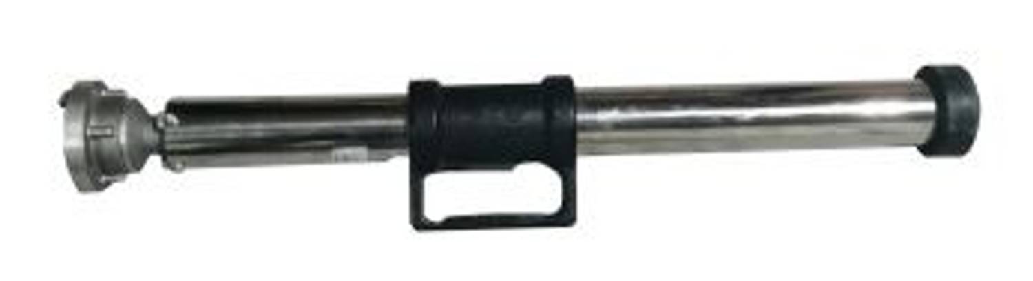 LANS KOPUK AGIR DUZ ALMAN ALMAN RAKORLU 200 LT/DK 2½" TdrTr