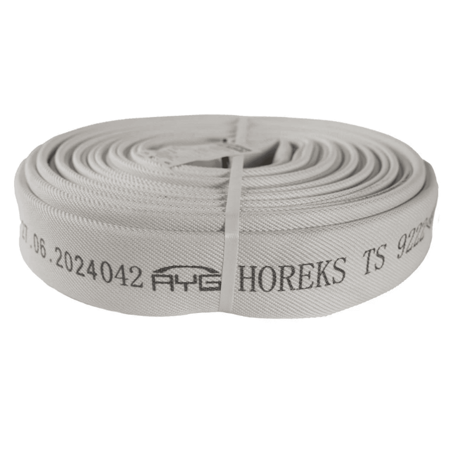 YH KAUCUK BEYAZ WHEELMARK 25 METRE D-25 1" TdrTr