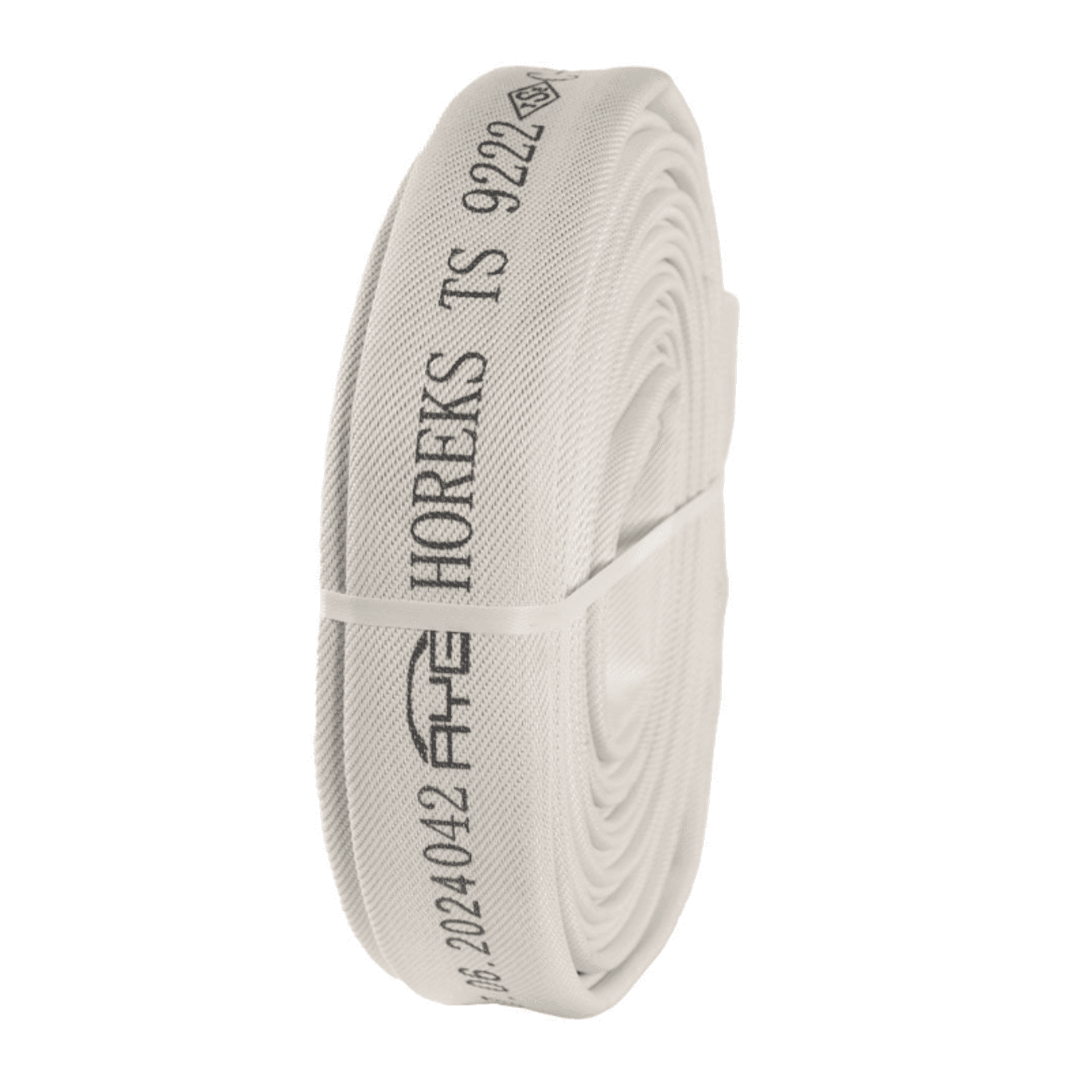 YH KAUCUK BEYAZ WHEELMARK 30 METRE C-42 1¾" TdrTr