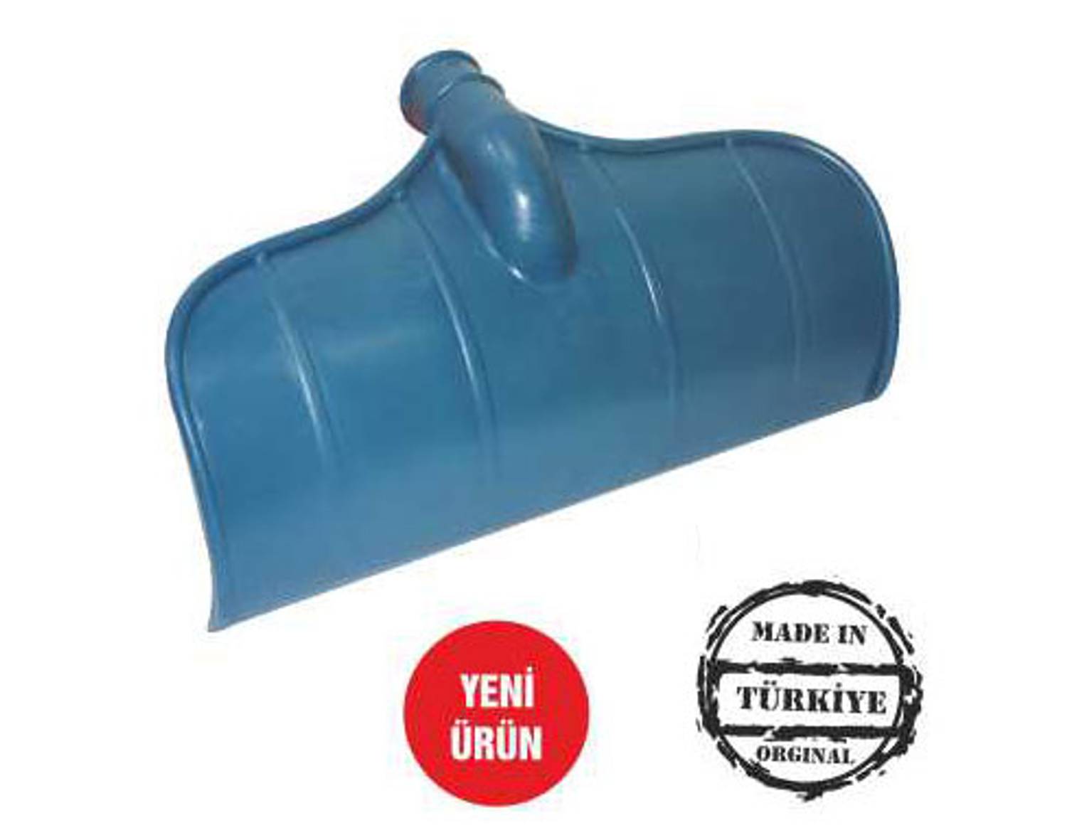 S.D. Plastik Gelberi