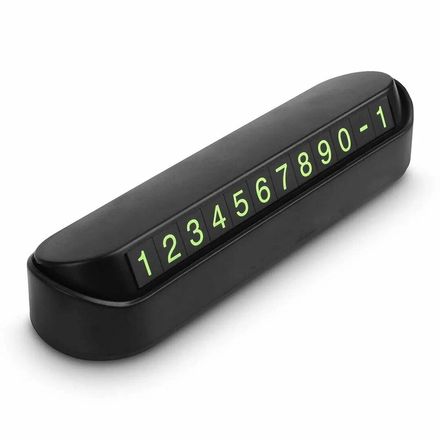 Araç Torpido Üstü Aç Kapa Numaratör