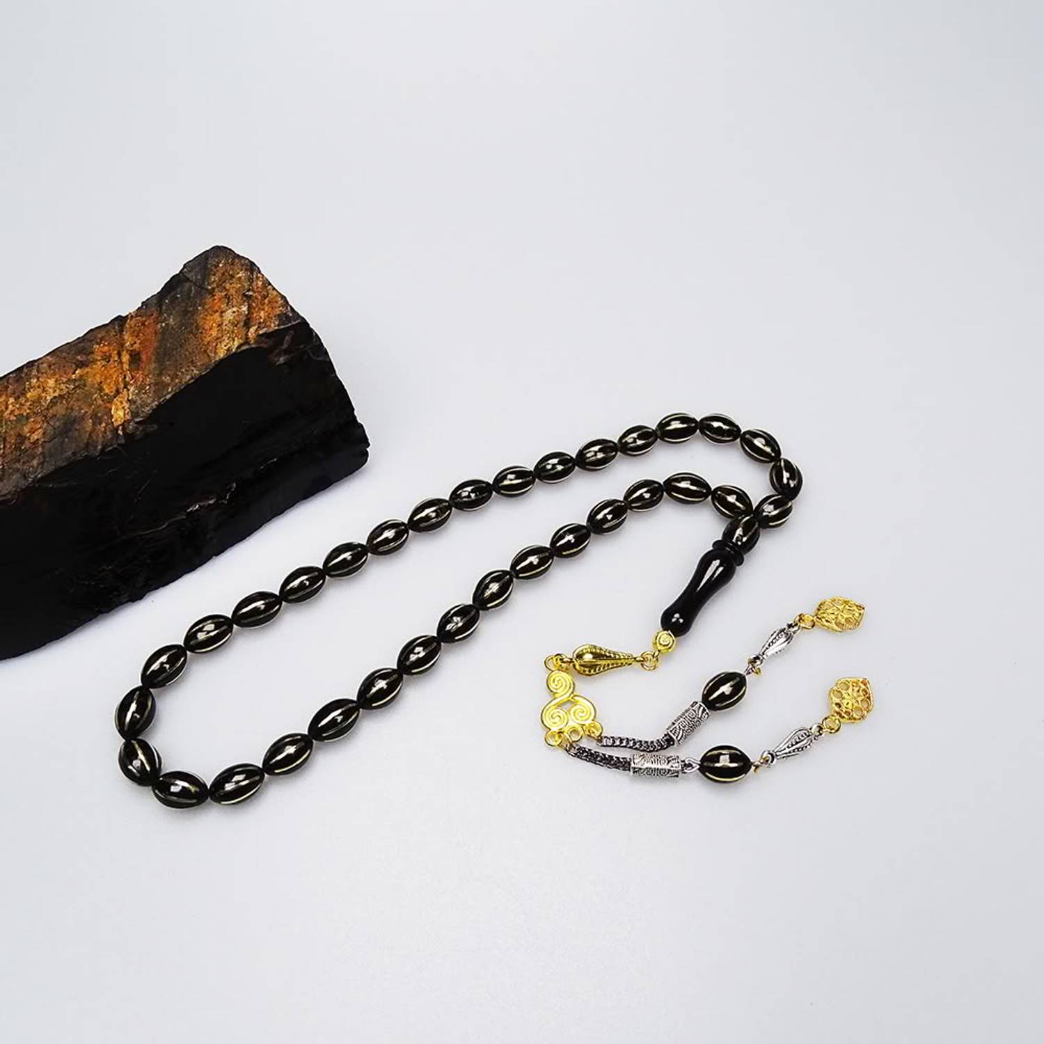 Sekizli Pirinç İşlemeli Karpuz