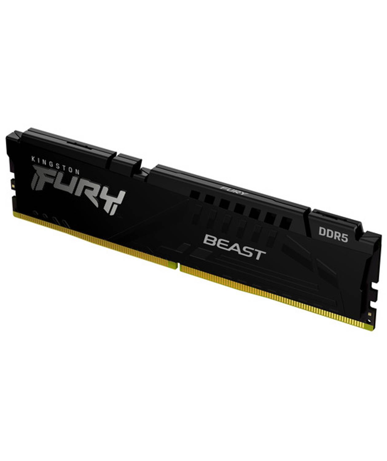 Kingston 8GB 5200MT/s DDR5 CL36 DIMM Beast Black EXPO Turkey