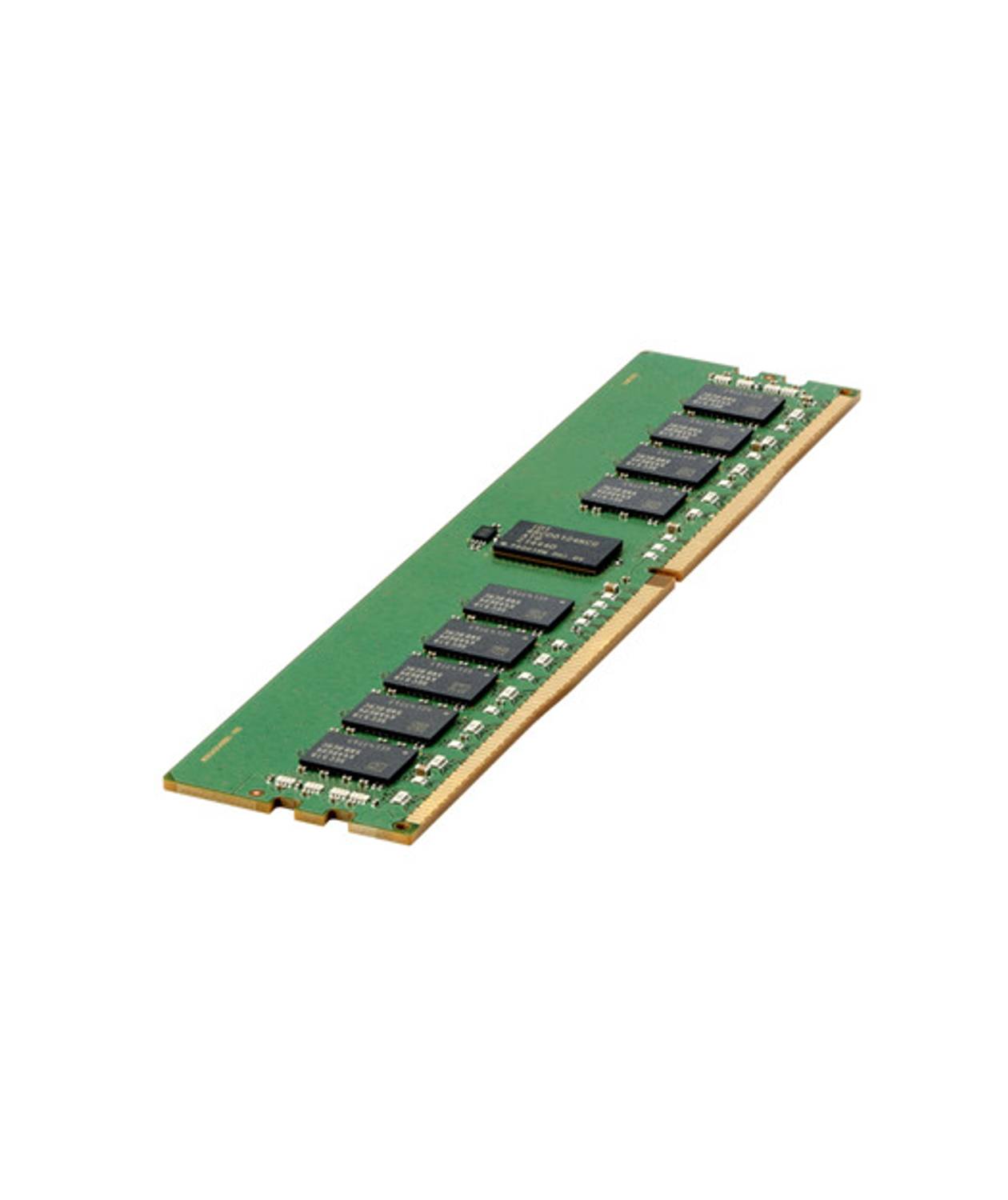 HPE 8GB 1Rx8 PC4-2666V-E STND Kit