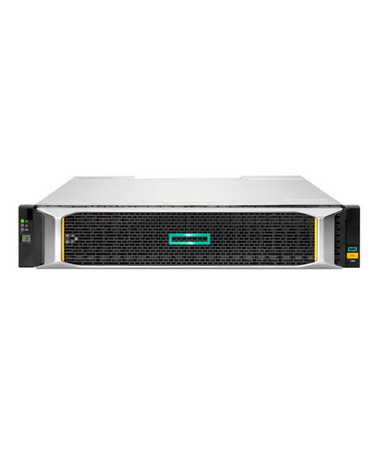 HPE MSA 1060 16Gb FC SFF Storage