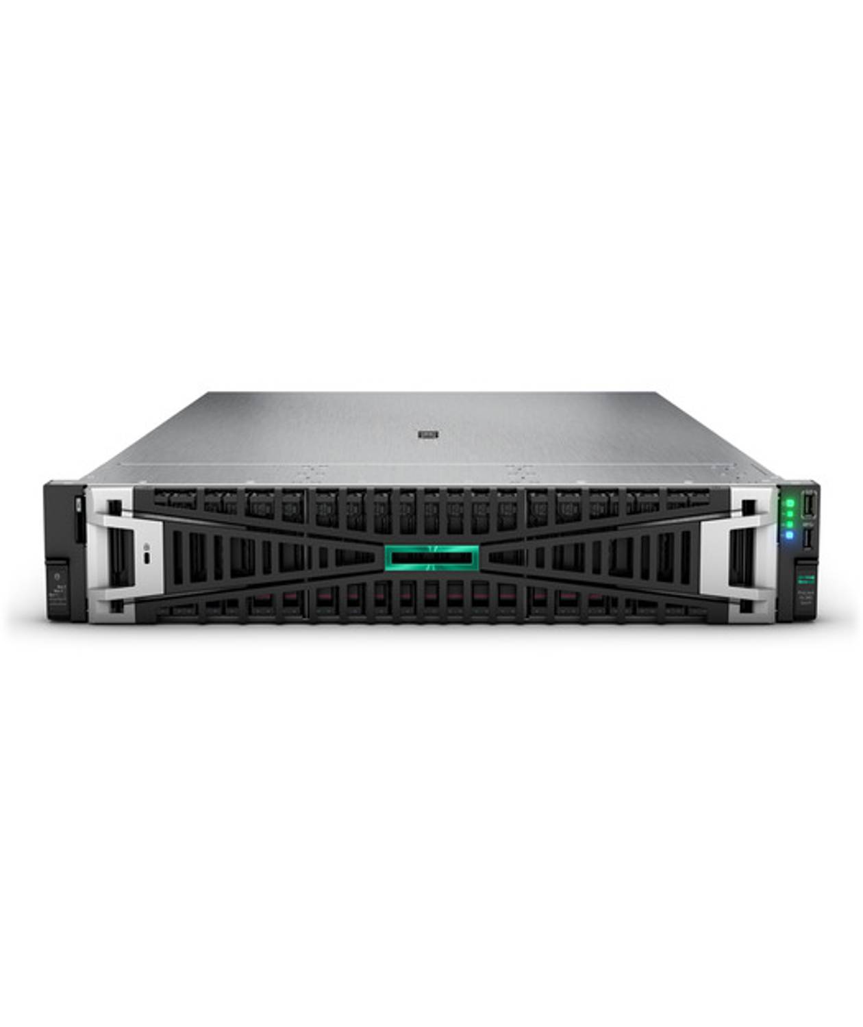 HPE DL380 G11 5418Y MR408i-o NC 8SFF Svr
