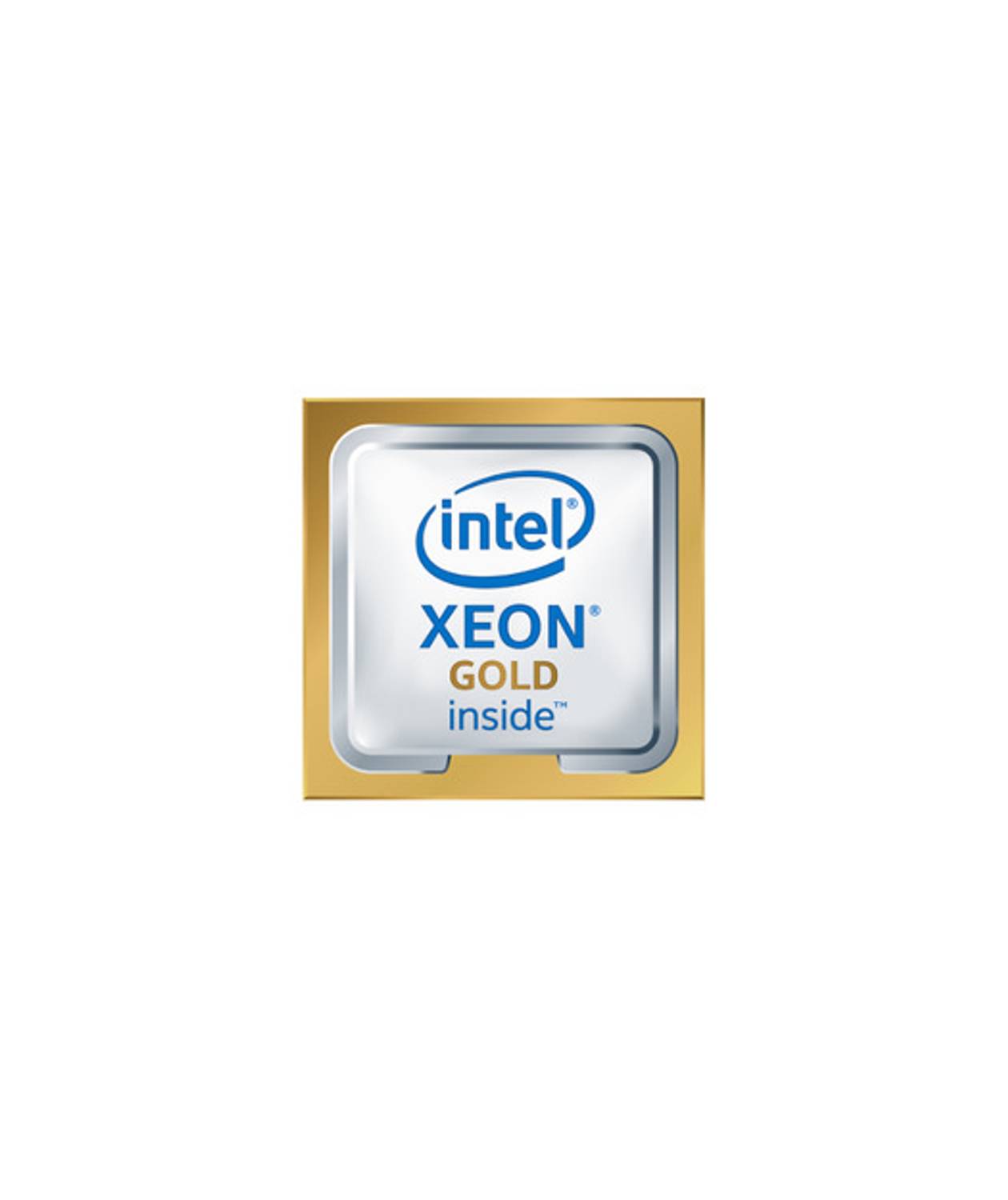 INT Xeon-G 5418Y CPU for HPE