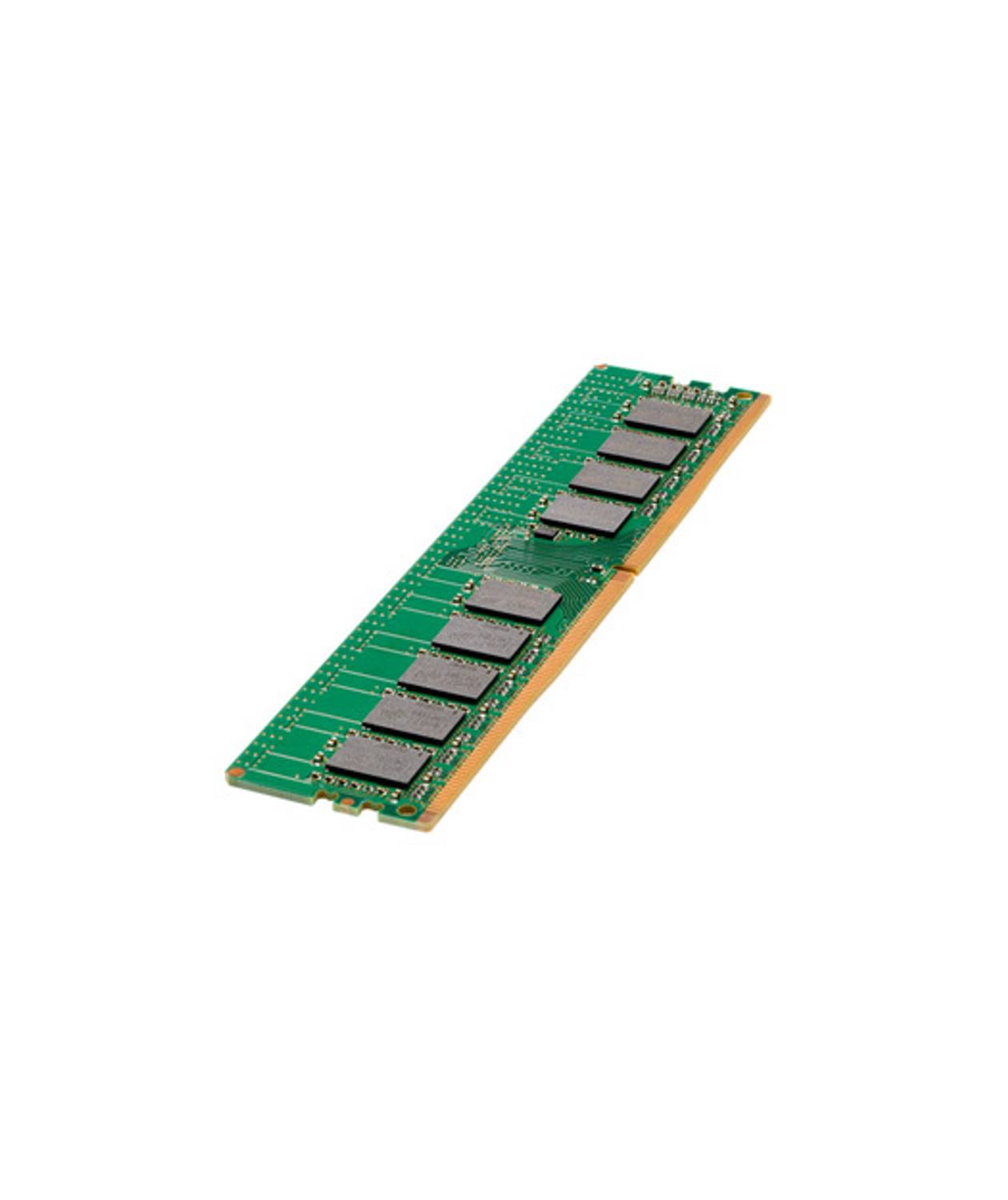 HPE 16GB 1Rx8 PC5-4800B-E STND Kit