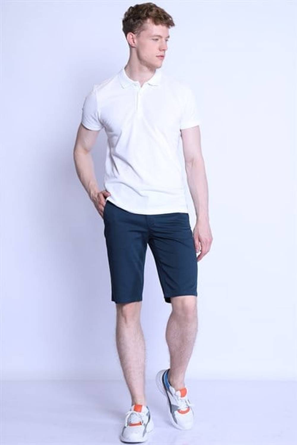 Erkek Sort Es roy 7075 gave Oil