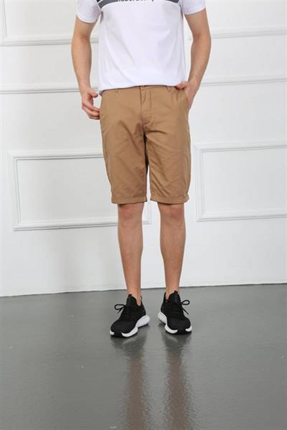 Male Sort Es roy 7032-01 MINK