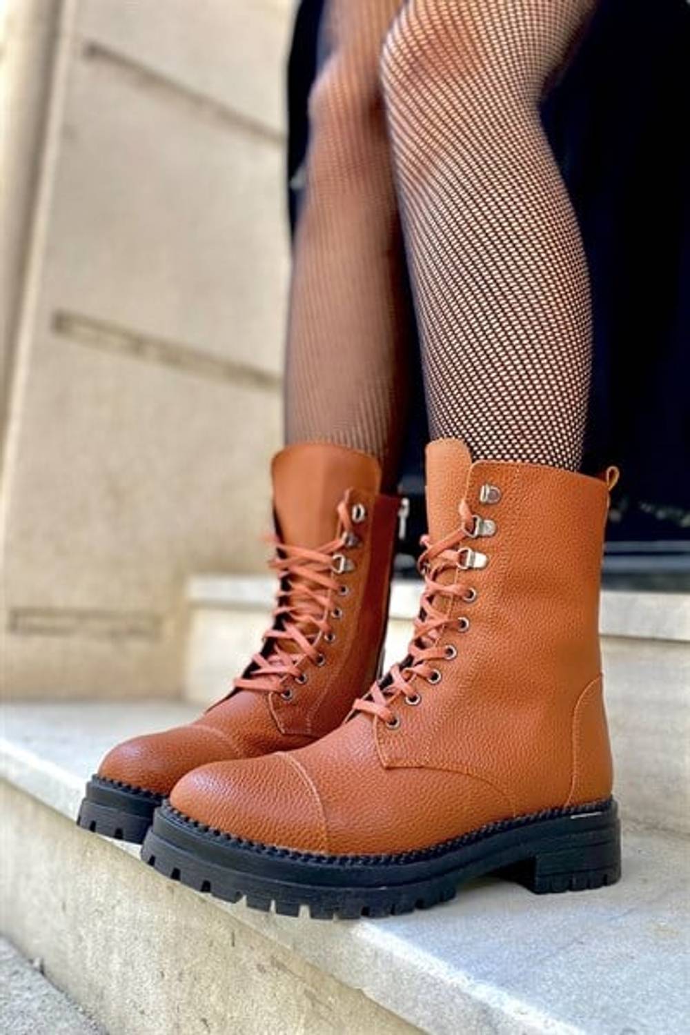 Elsie Taba Women's Boots