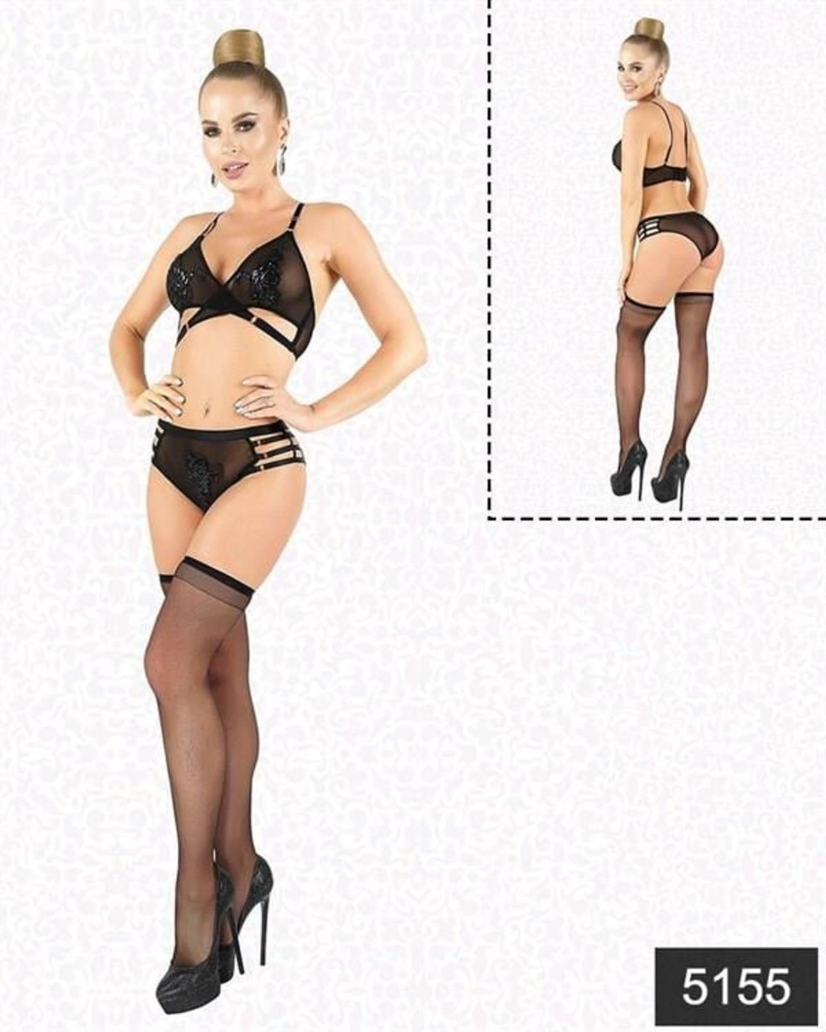 Markano Glittery Fantasy Set