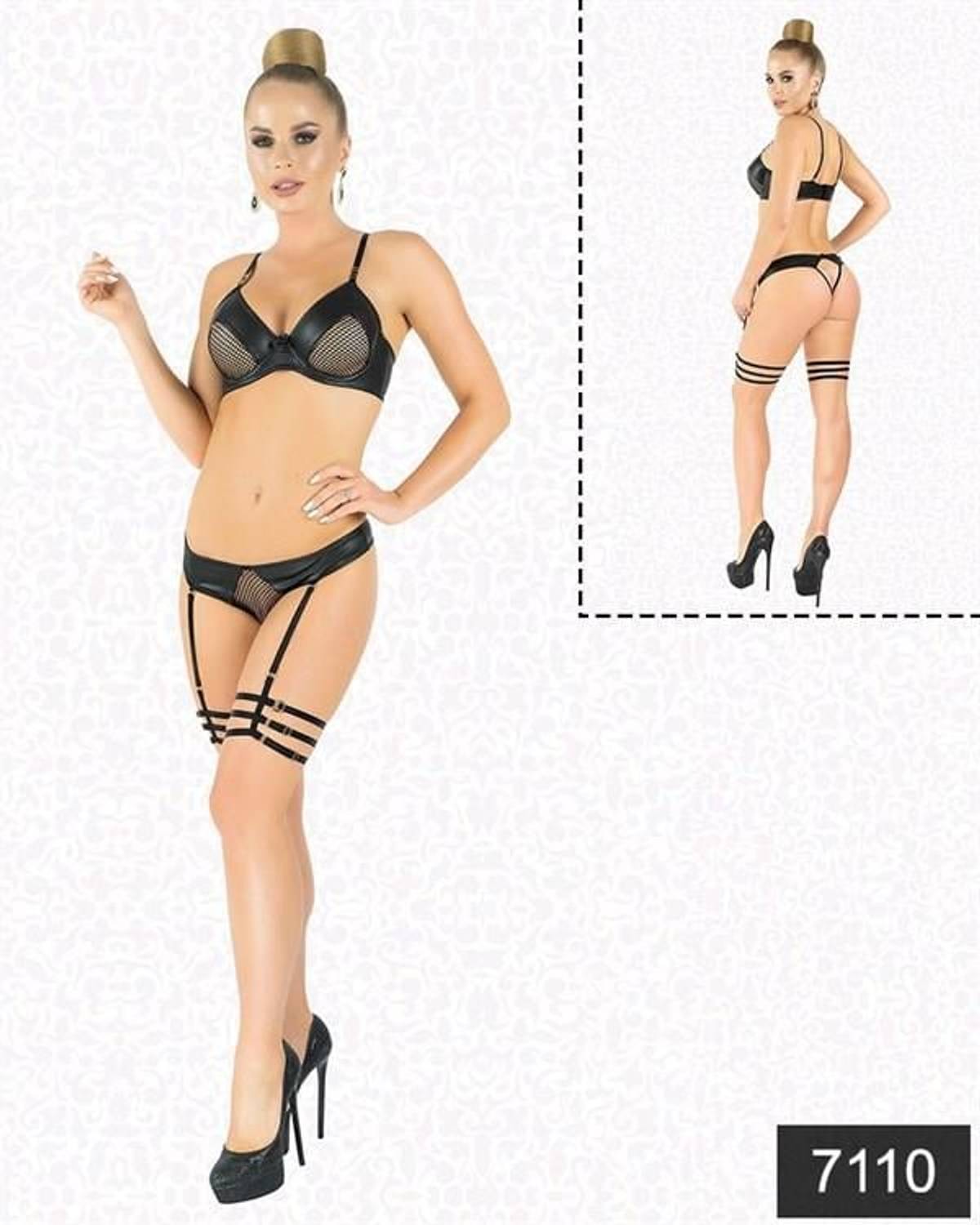 مجموعة ماركانو وندروير لاتكس ماتي