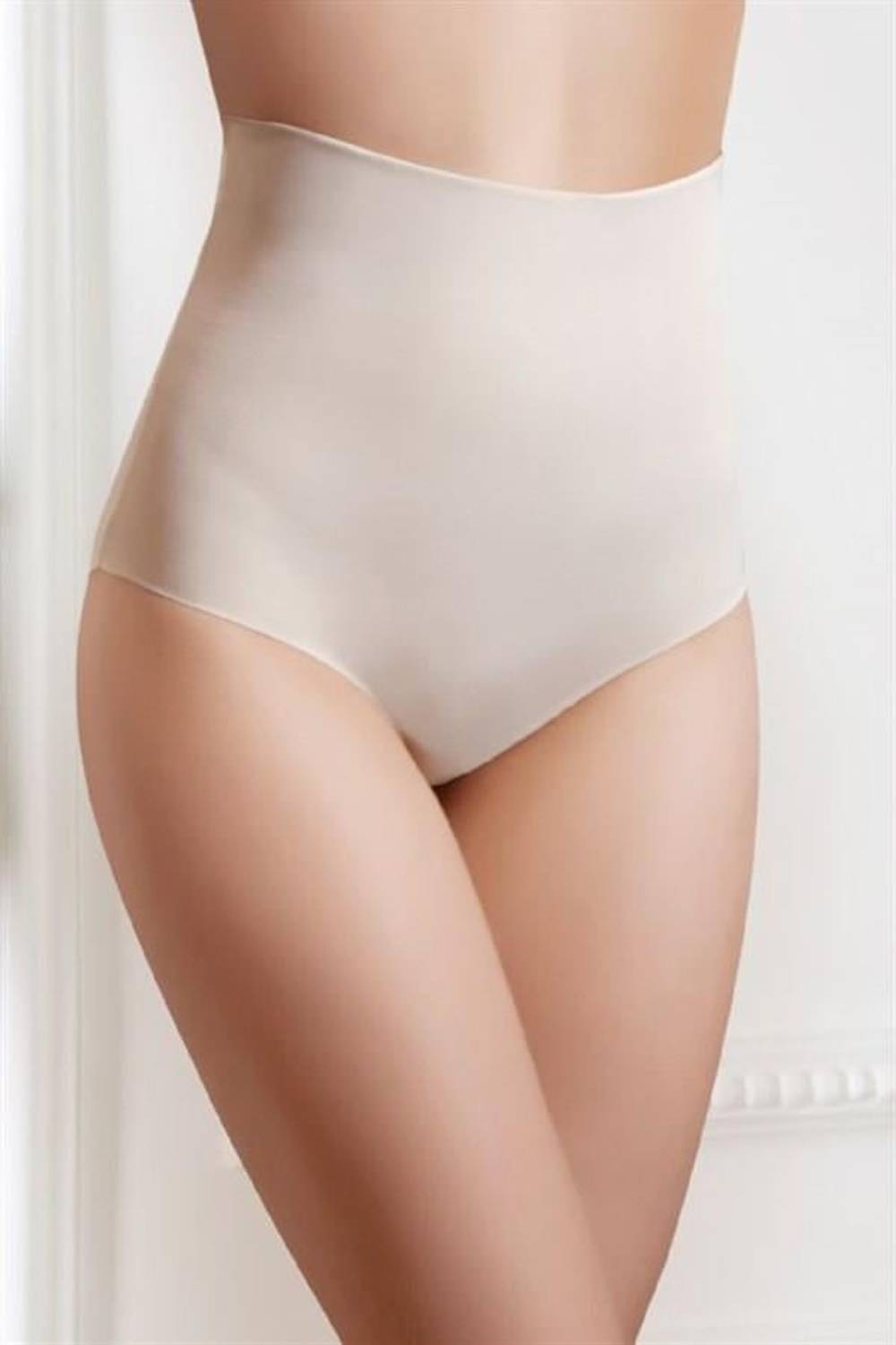 Markano 4005 LASER CUT BELLY RELIEF SLIP