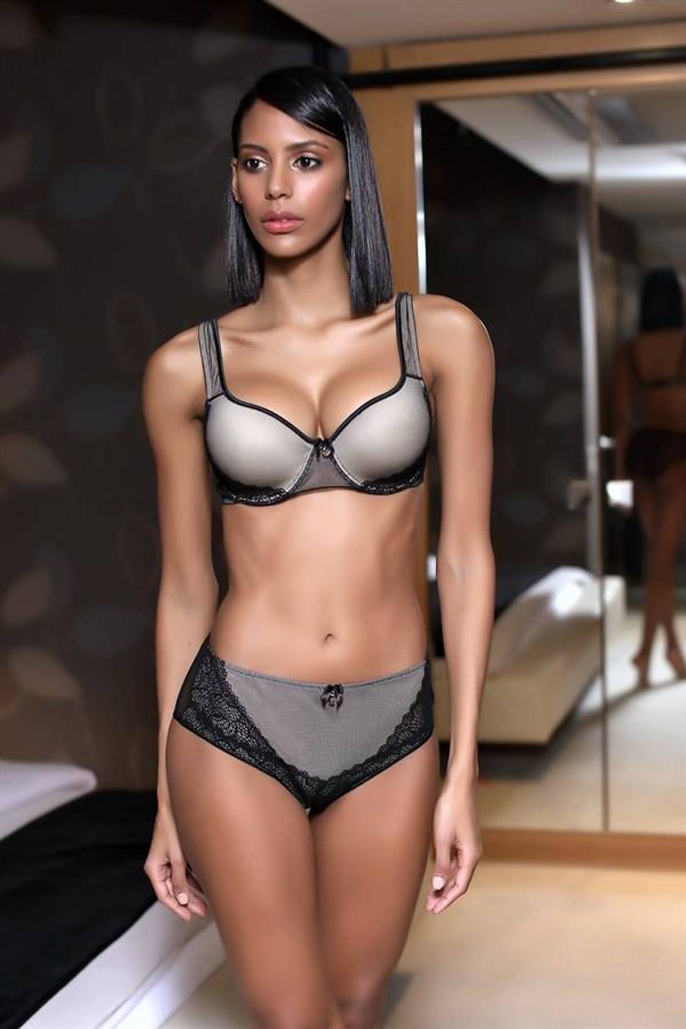 Markano 2184 MİNİMİZER TOPARLAYICI SÜTYEN