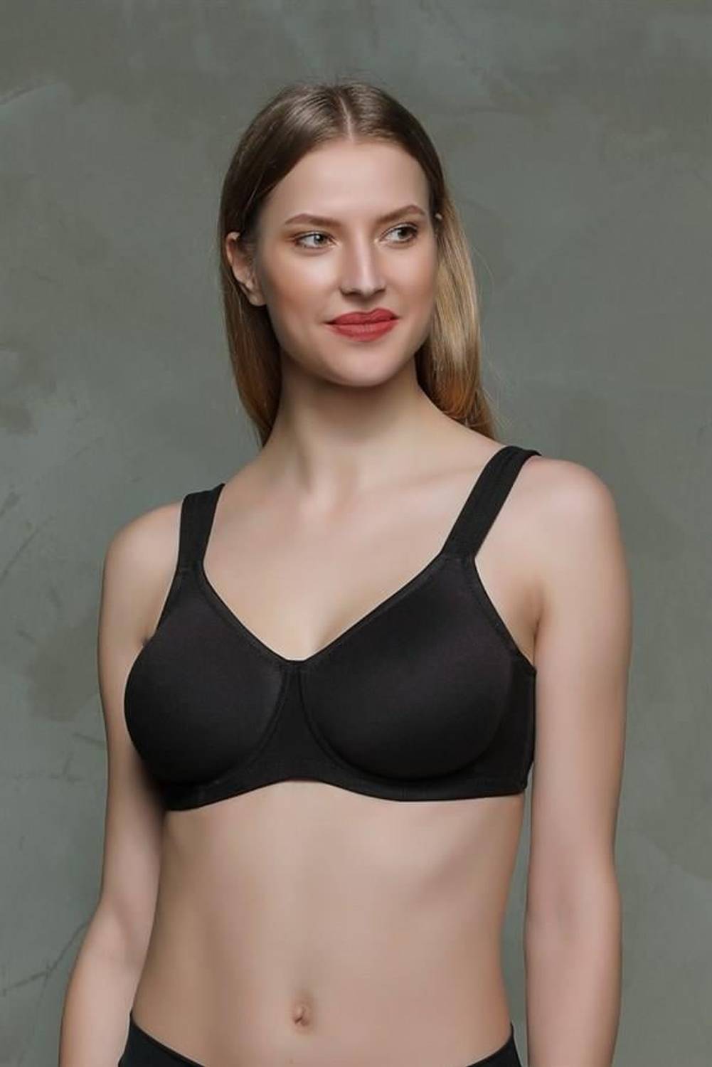 Markano 2177 COTTON MINIMIZER CONTROLLER BRA