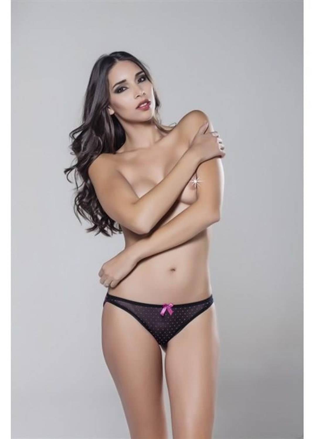 Markano 9202 LACE DETAILED STRING