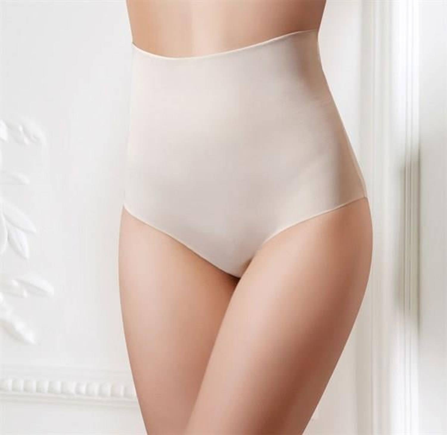 Markano 4004 LASER CUT BELLY RELIEF SLIP