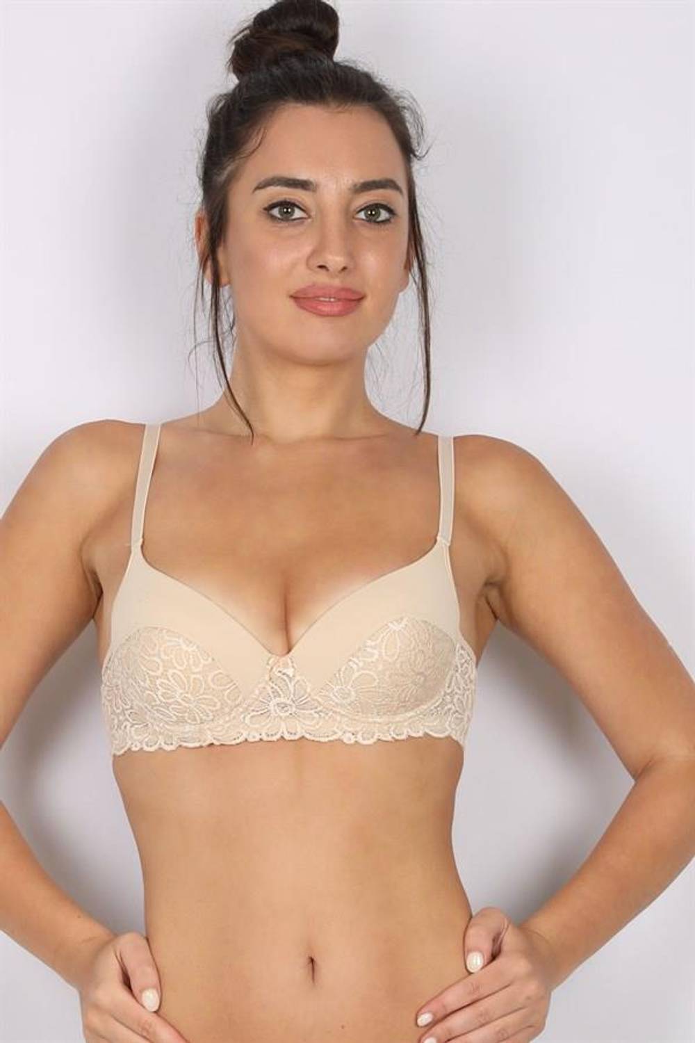 Безкаркасний бюстгальтер Markano 155, гігієнічний та безпечний для тіла, доступний у різних кольорах і розмірах