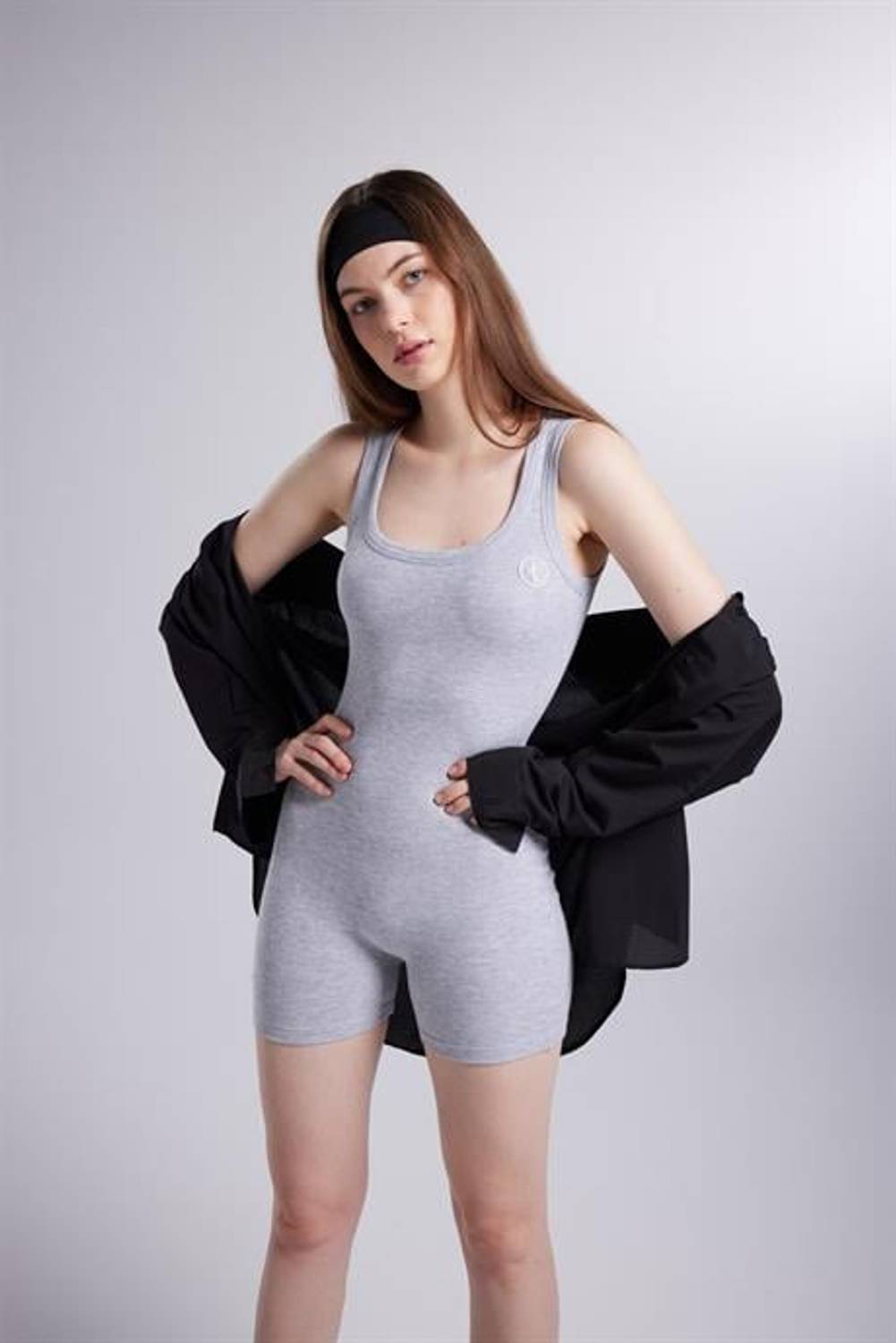 Markano Zoe Tulum Gri