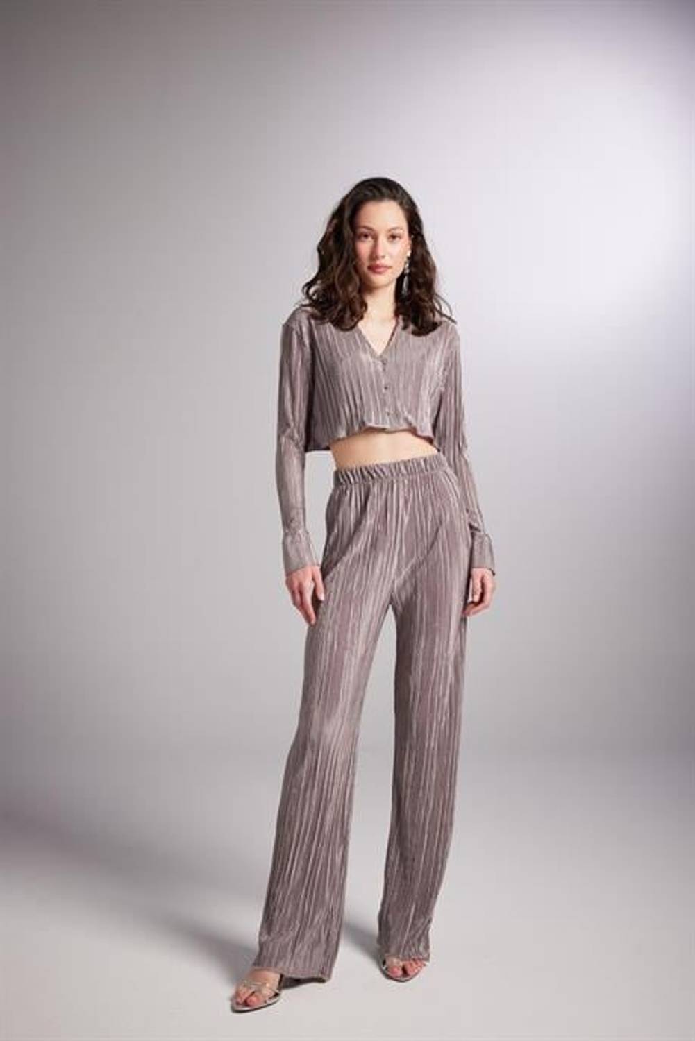 Удобные брюки Markano Vizon, доступные в размерах S, XS, M и L