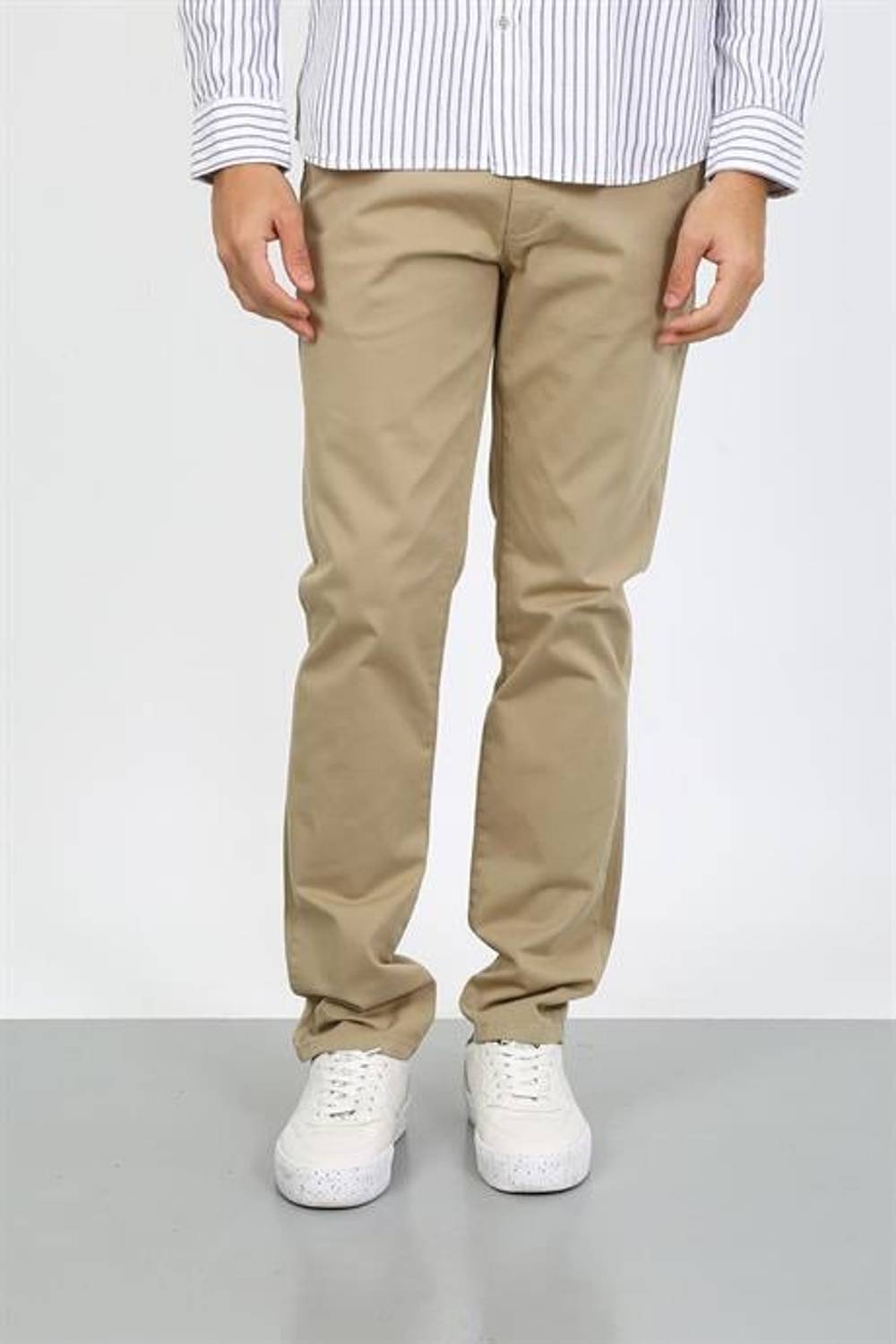 Markano Erkek    Pantolon Togo BEIGE
