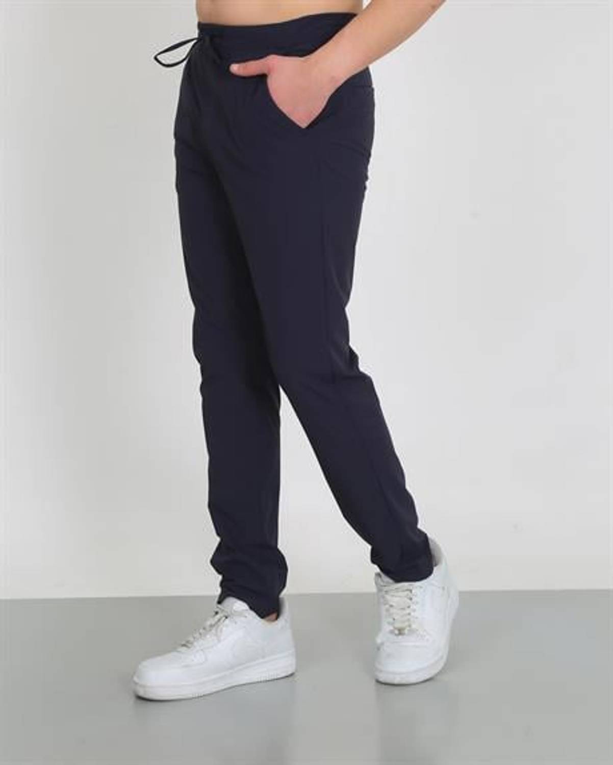 Markano Erkek    Pantolon Crespo  Navy