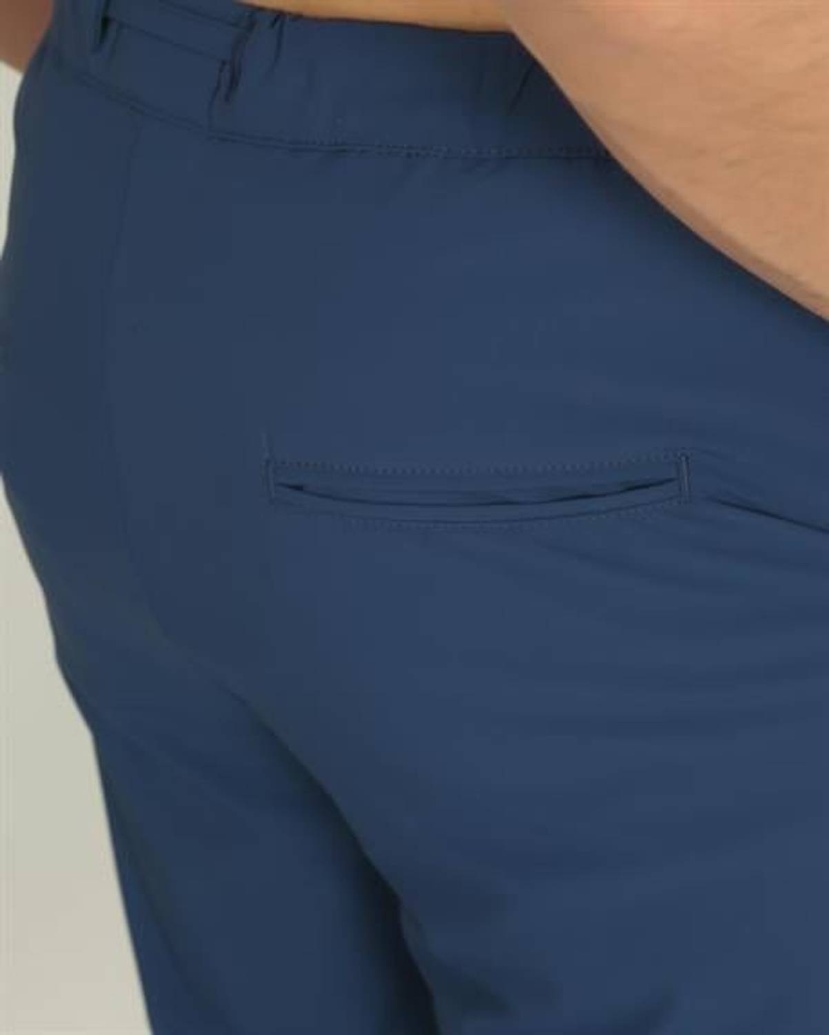 Markano Men's Crespo Indigo Pants in Various Sizes