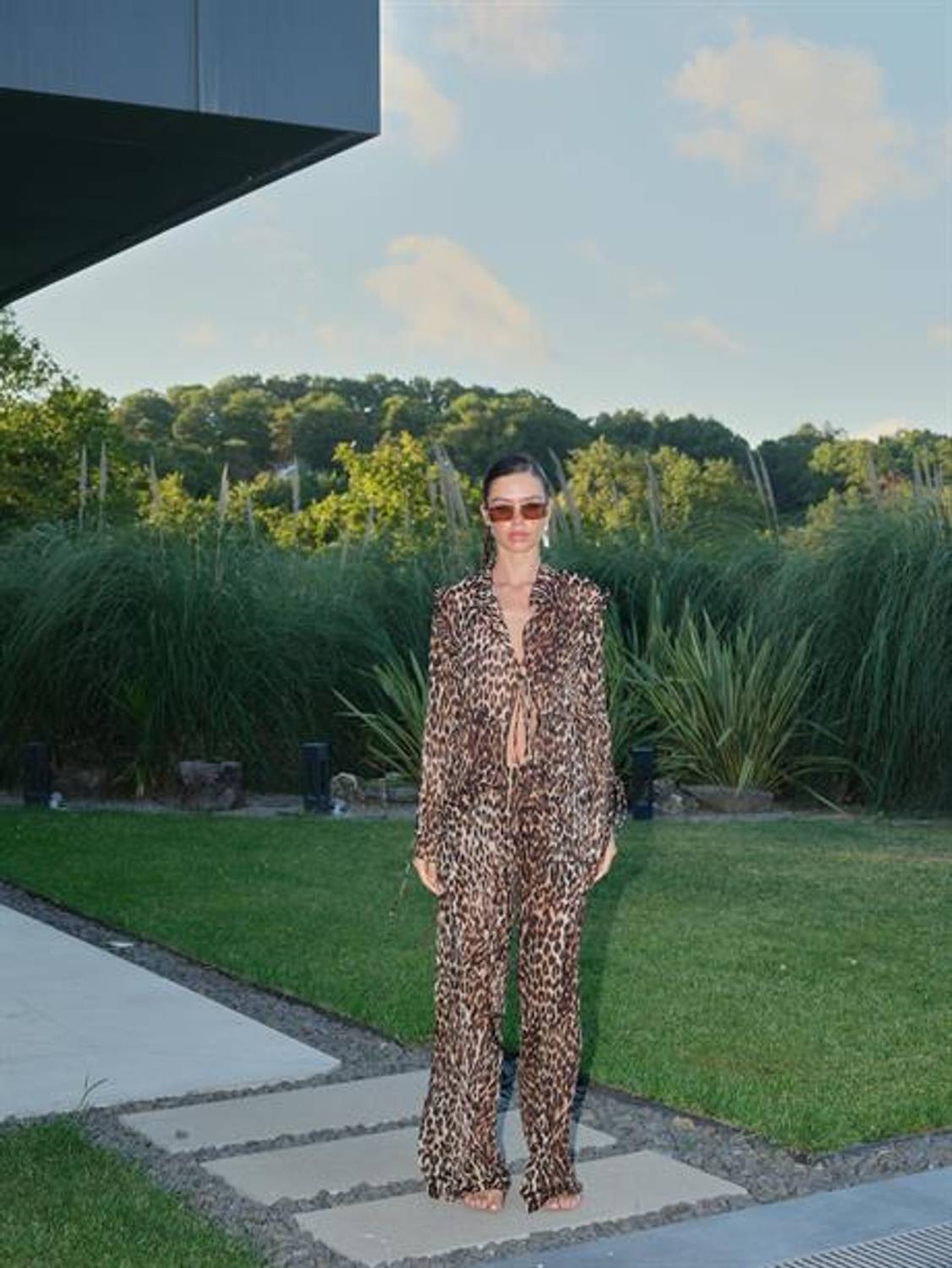 Markano Savage Gömlek Kahve