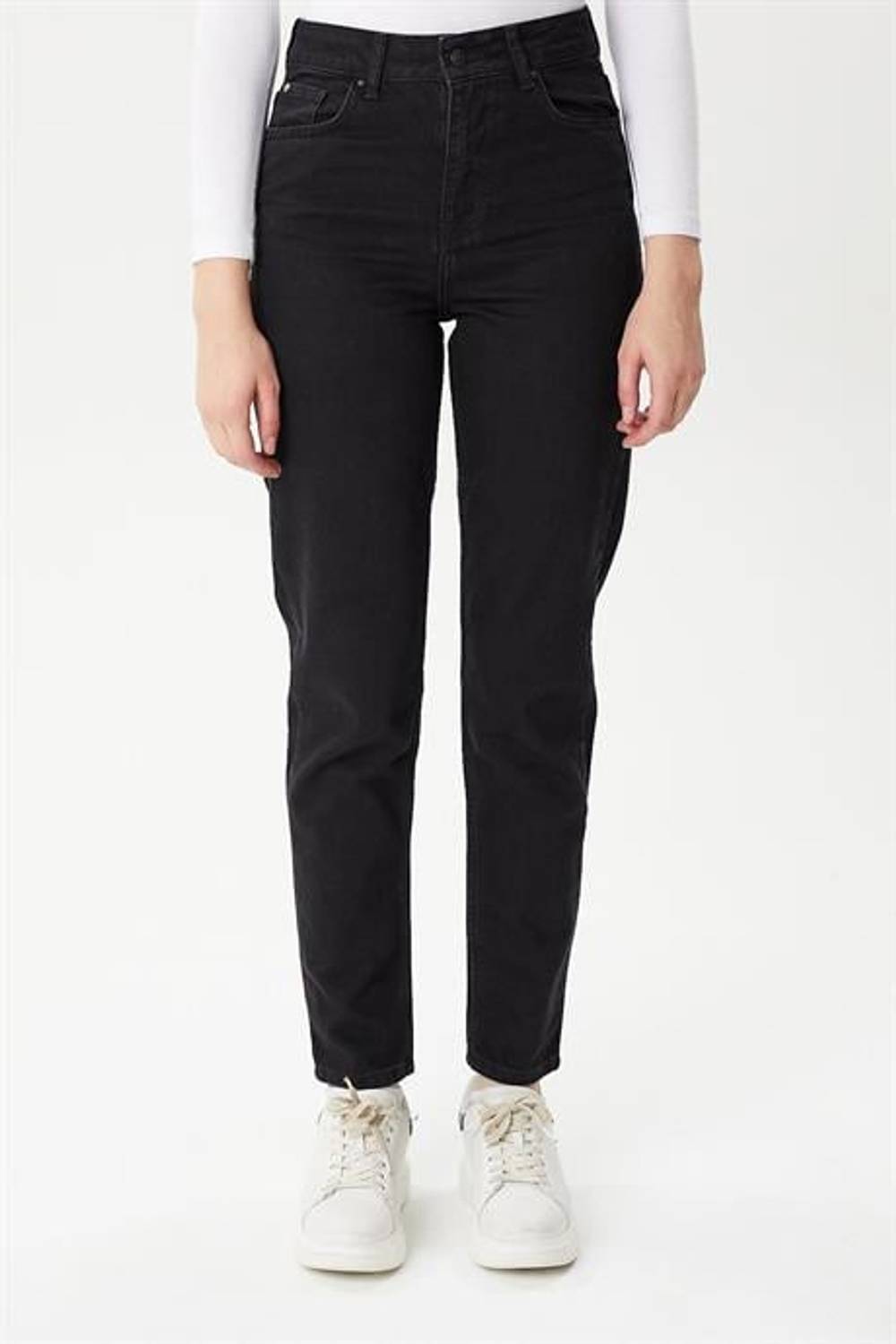 Markano Erkek Pantolon New sandy  Black Black