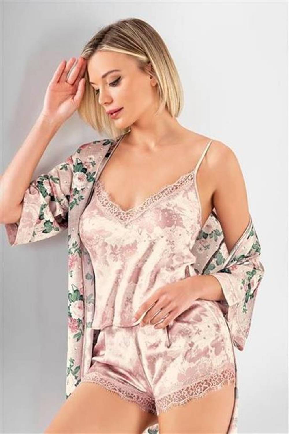 Комплект из 3 предметов Markano, внутреннее белье, 100% местного производства, без вредных веществ, стильный и комфортный, отличный выбор для вашего гардероба