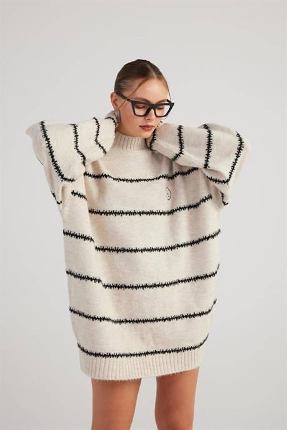 Markano Paloma Kazak Ekru